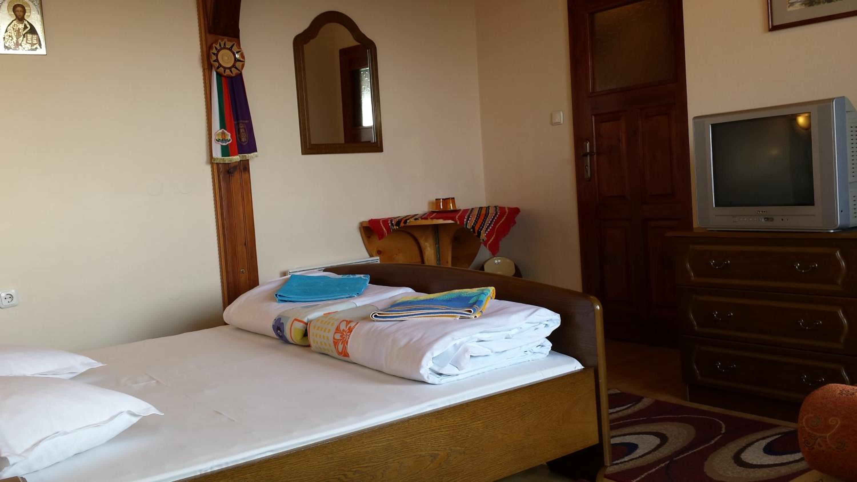 Trendy Inn