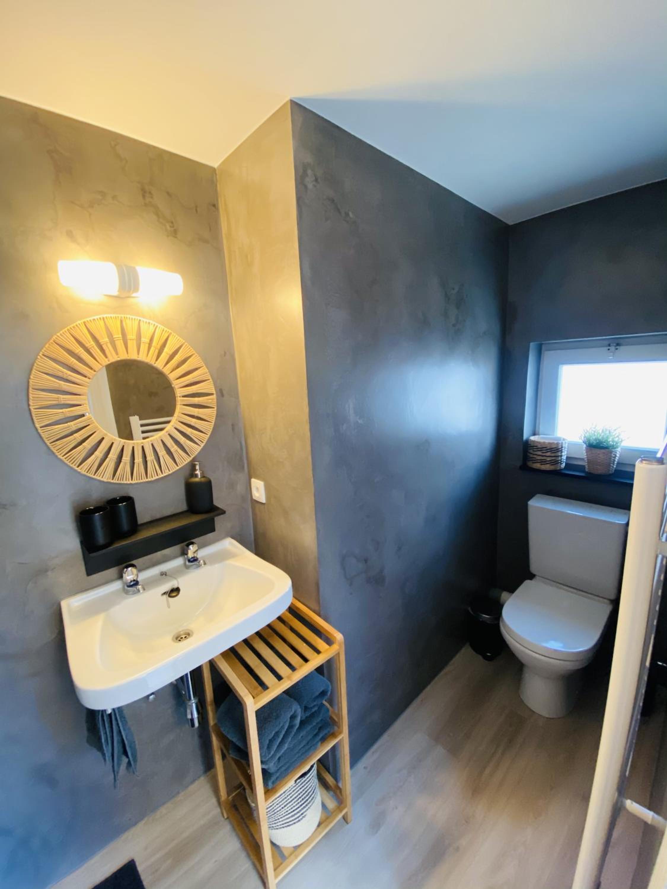 Lovely, renovated appartment, near the beach. view 4