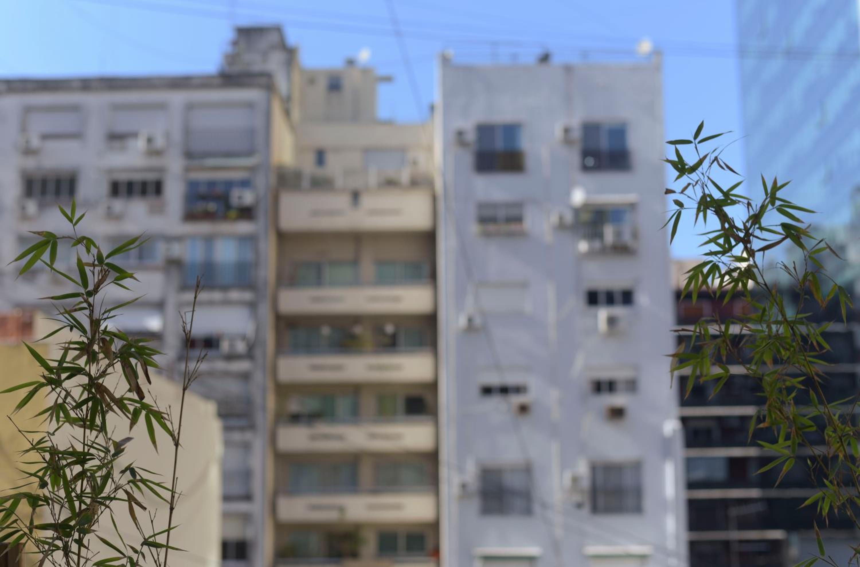 Chic Studio en Retiro
