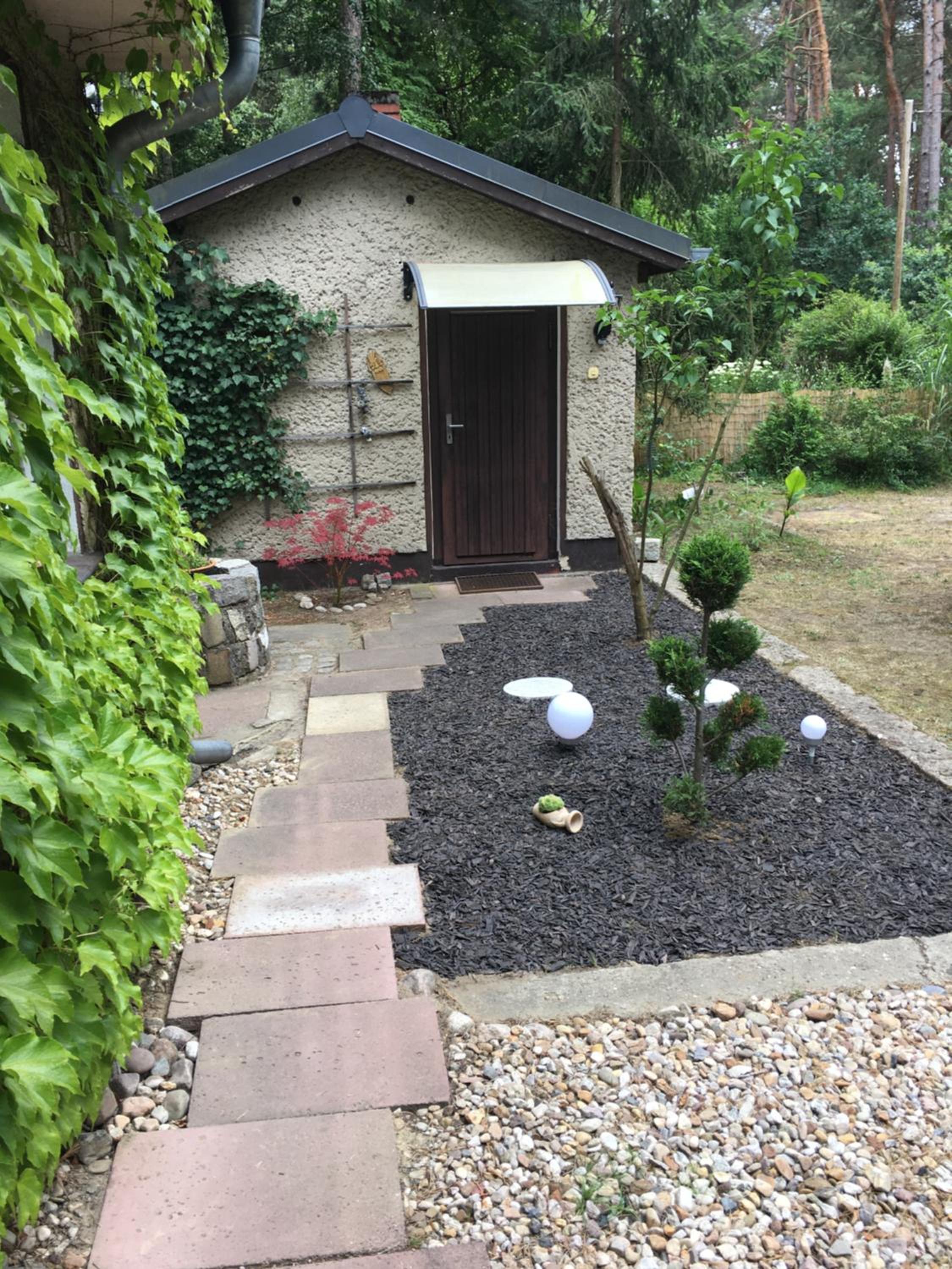 Ferienhaus Wald und Seeidylle, nahe Badesee, Spreewald, Berlin - Property Image 26