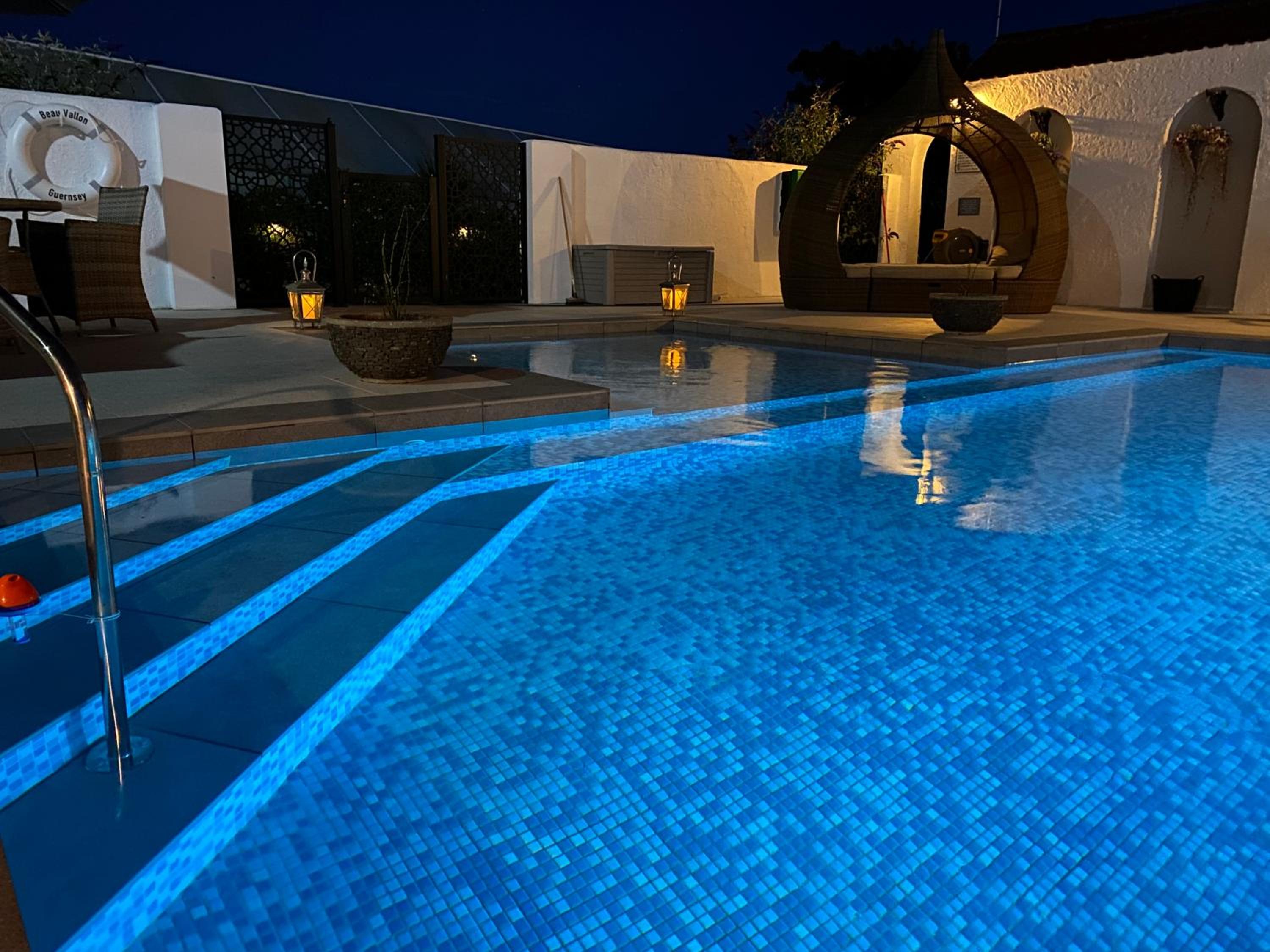 Beau Vallon Holiday Apartments