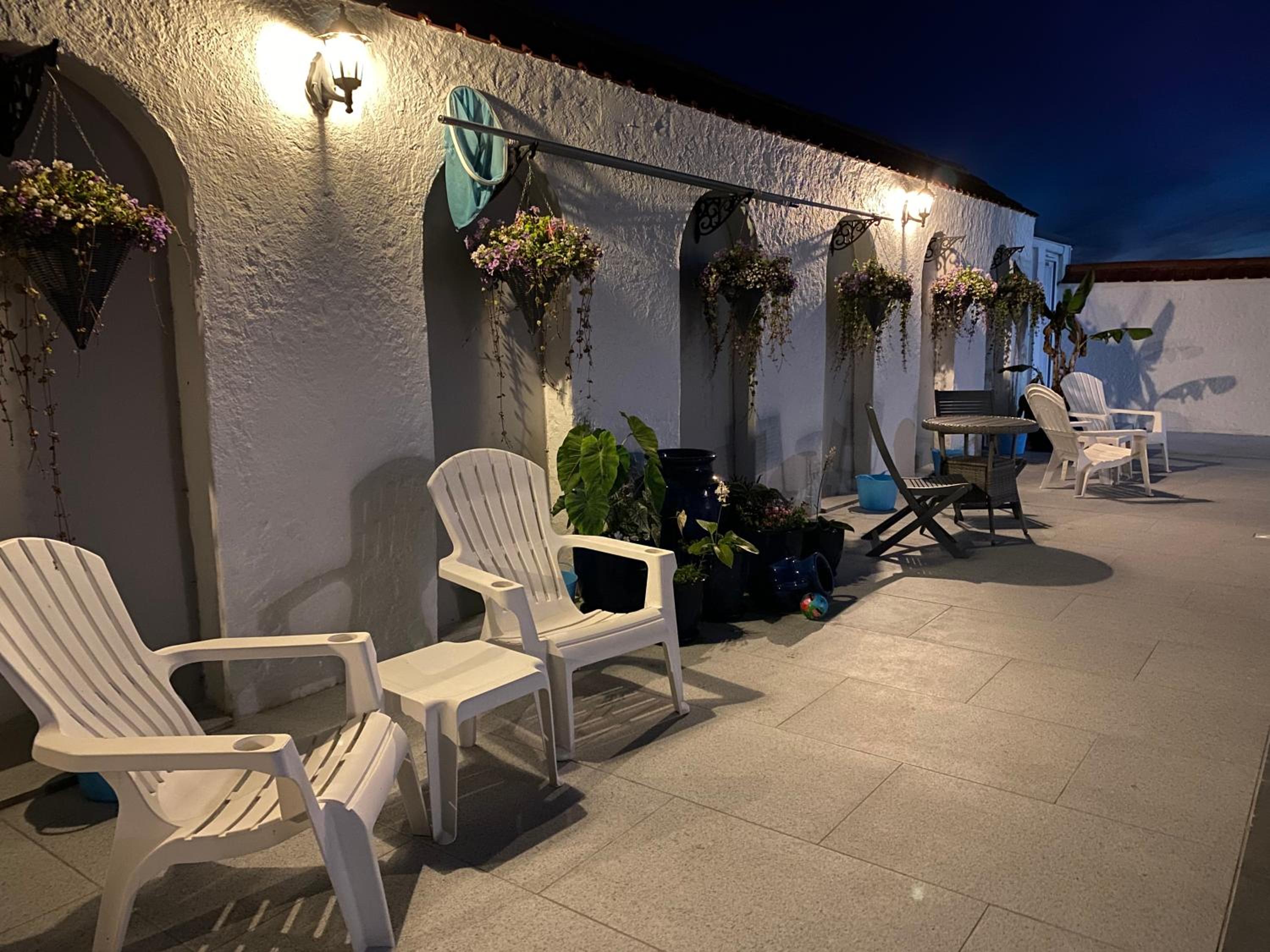 Beau Vallon Holiday Apartments