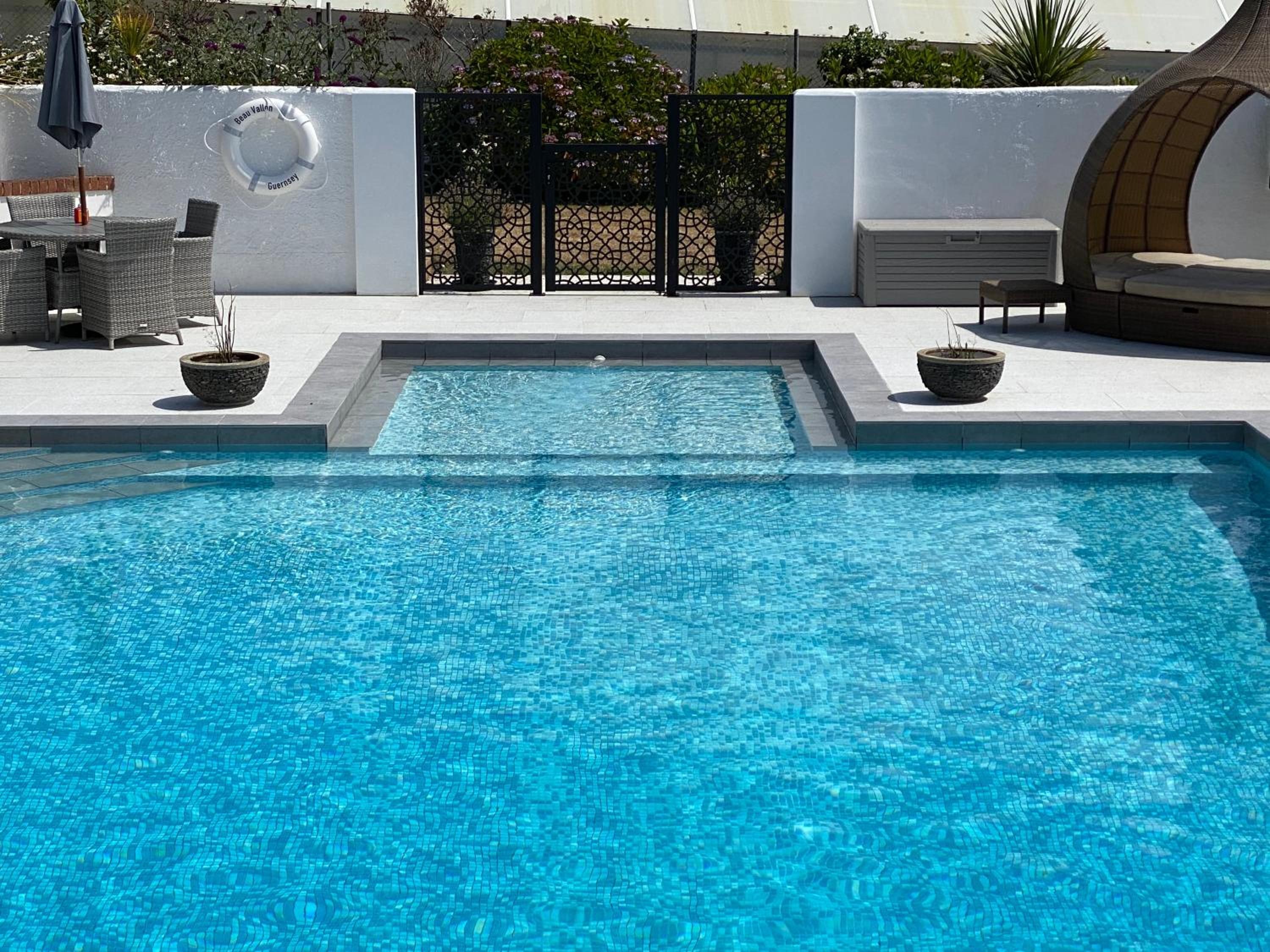 Beau Vallon Holiday Apartments