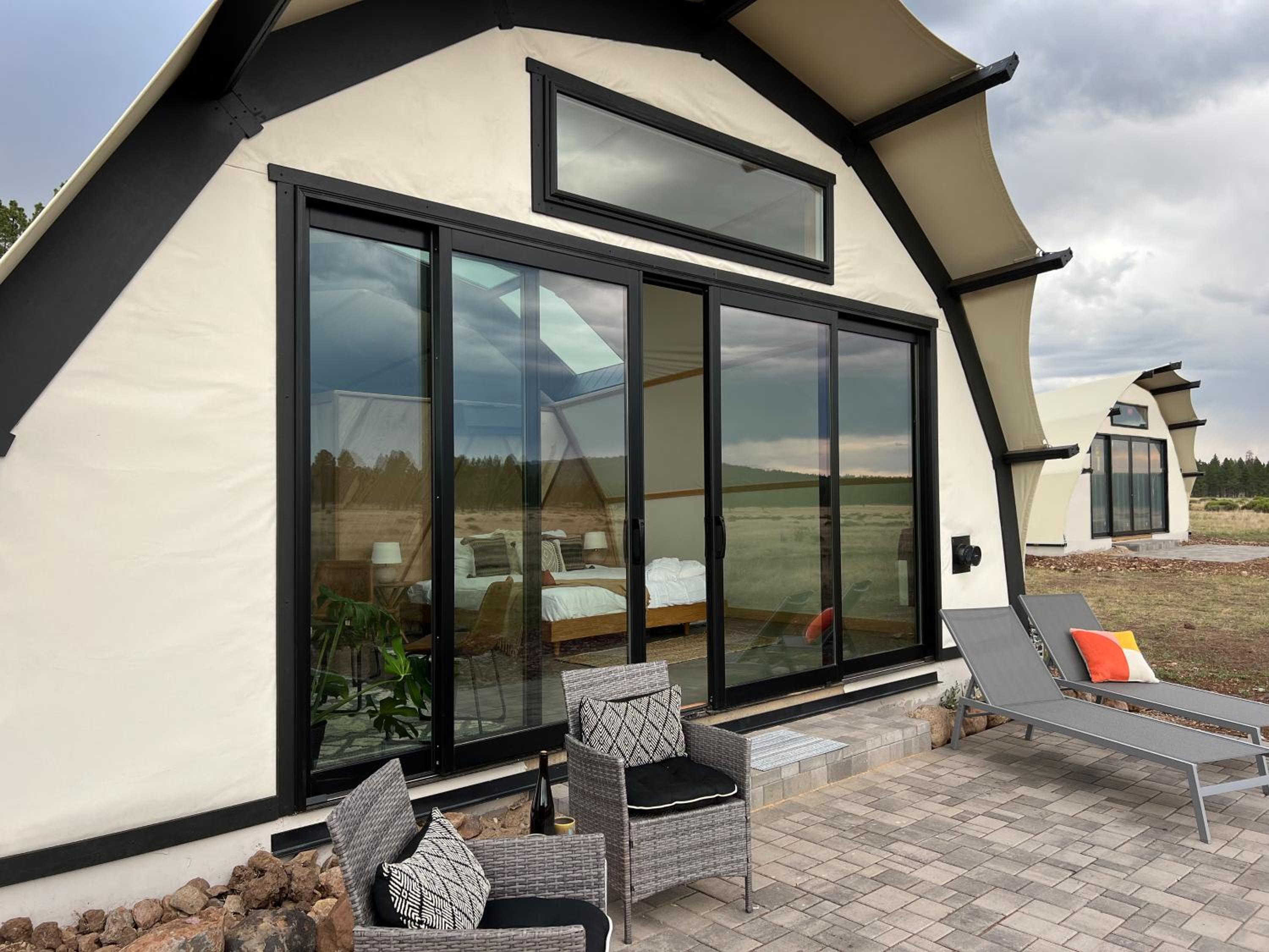 Backland Luxury Nature Resort - Grand Canyon 30