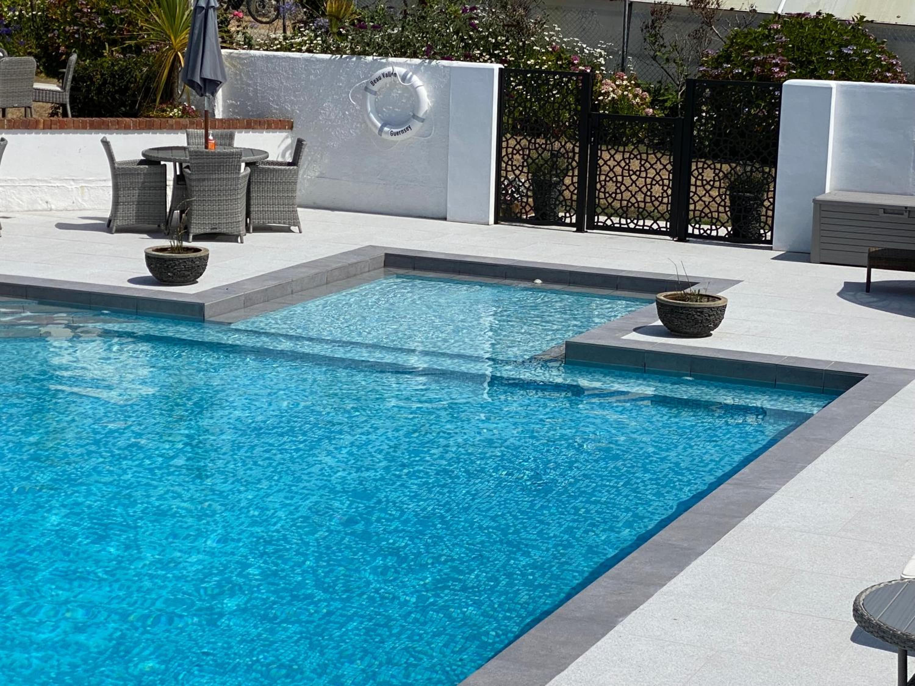 Beau Vallon Holiday Apartments