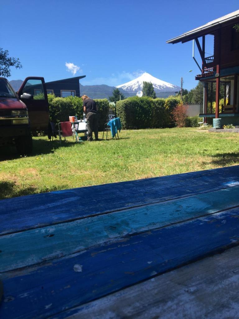 Hostel Raíz