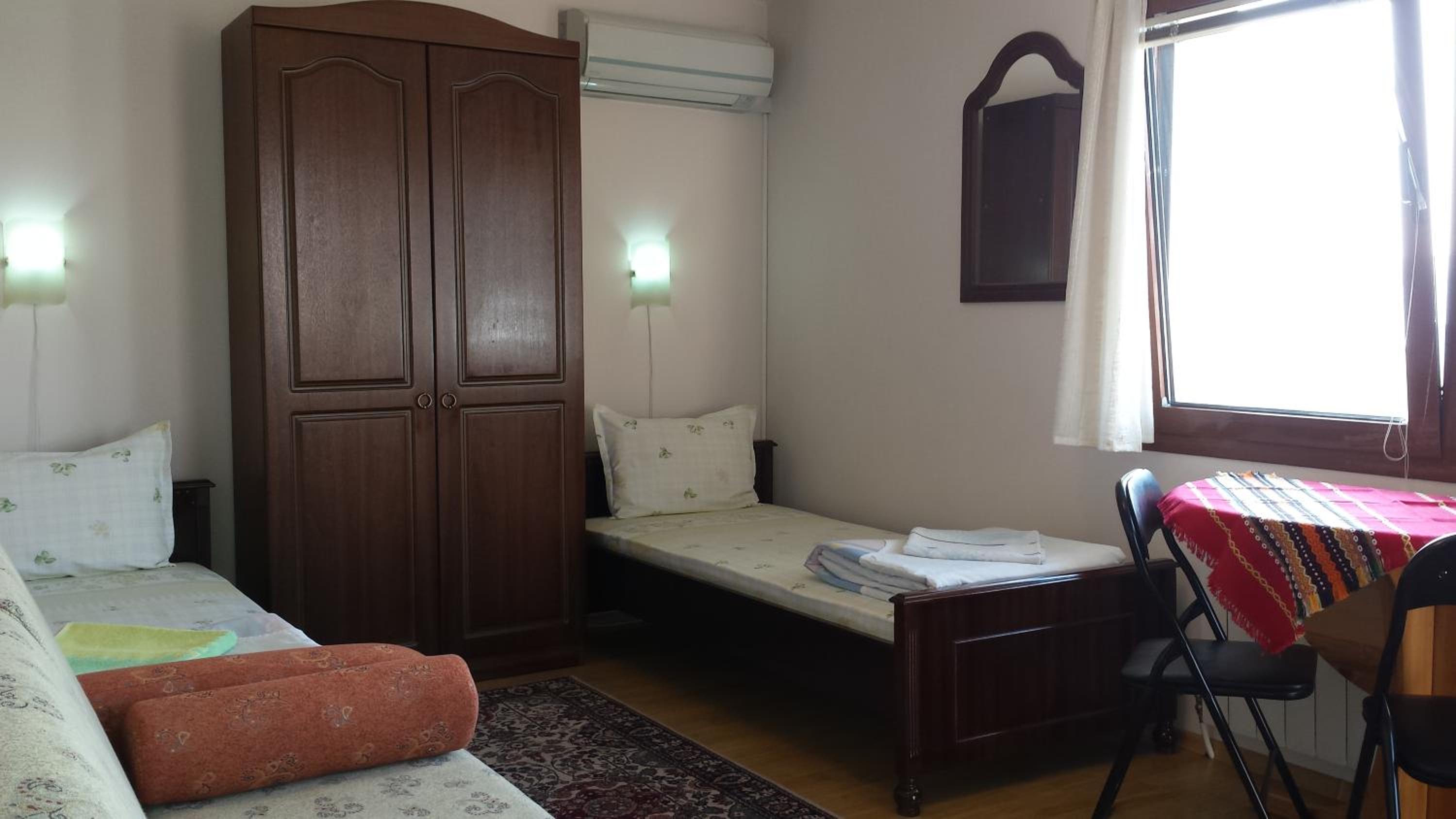 Trendy Inn