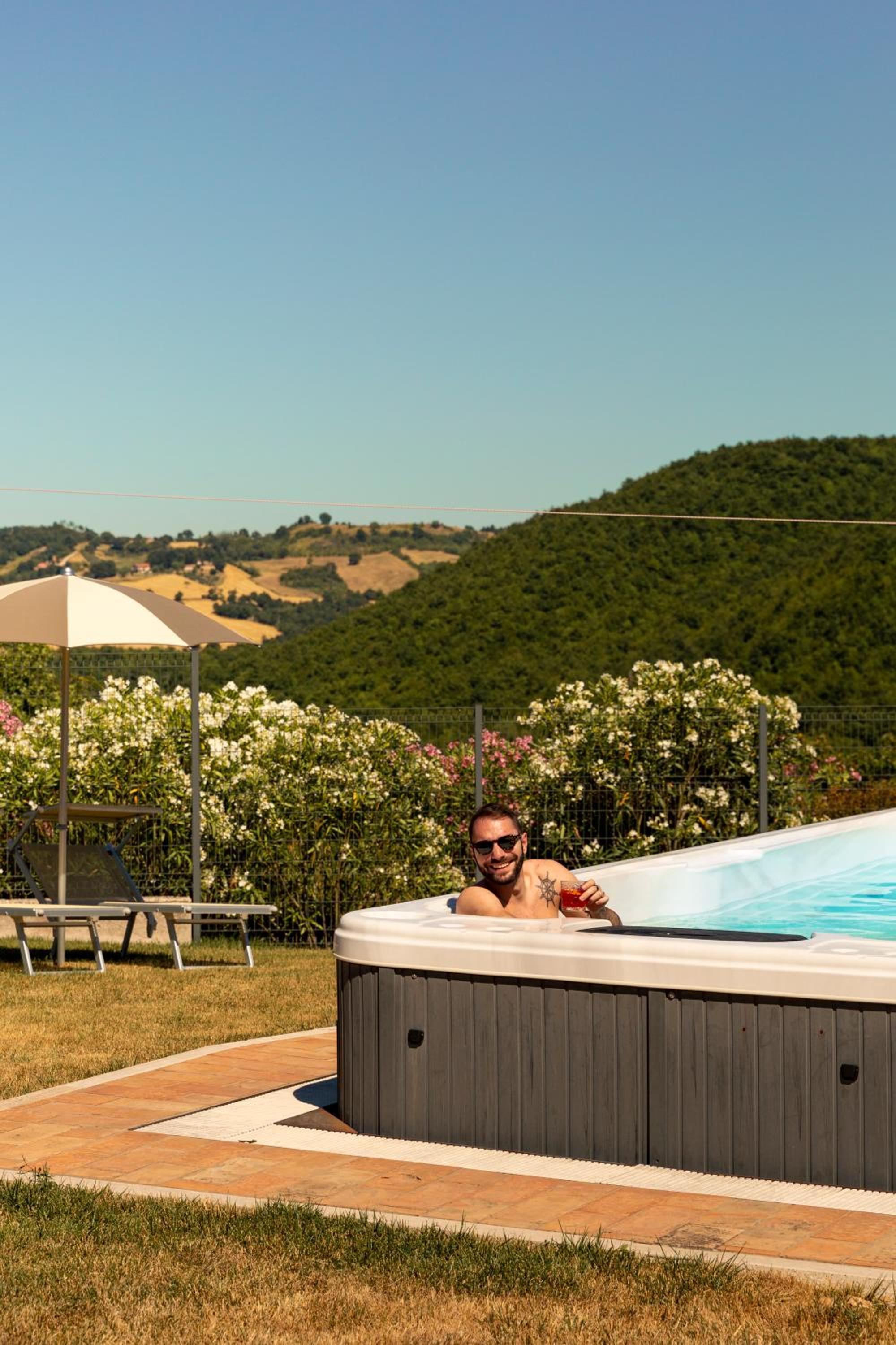 Tenuta Borgo Santa Cecilia