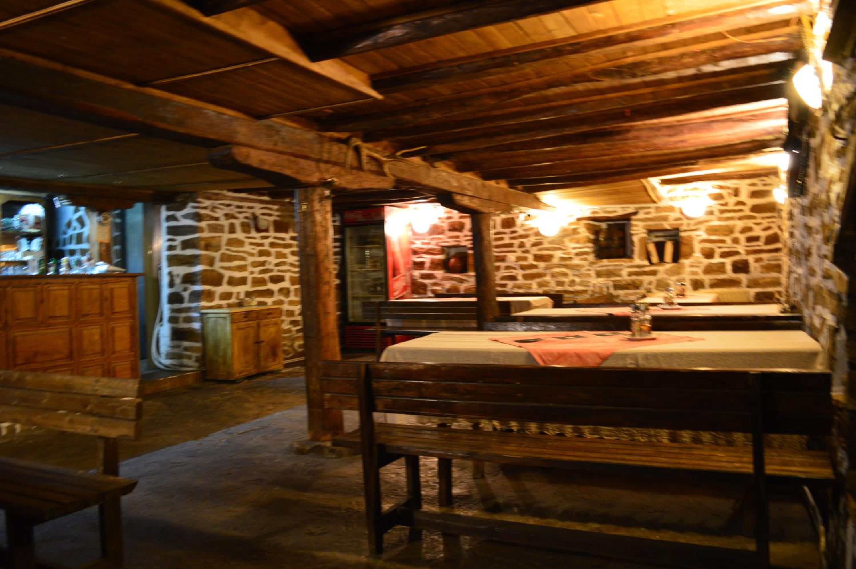 The Old House Guest House