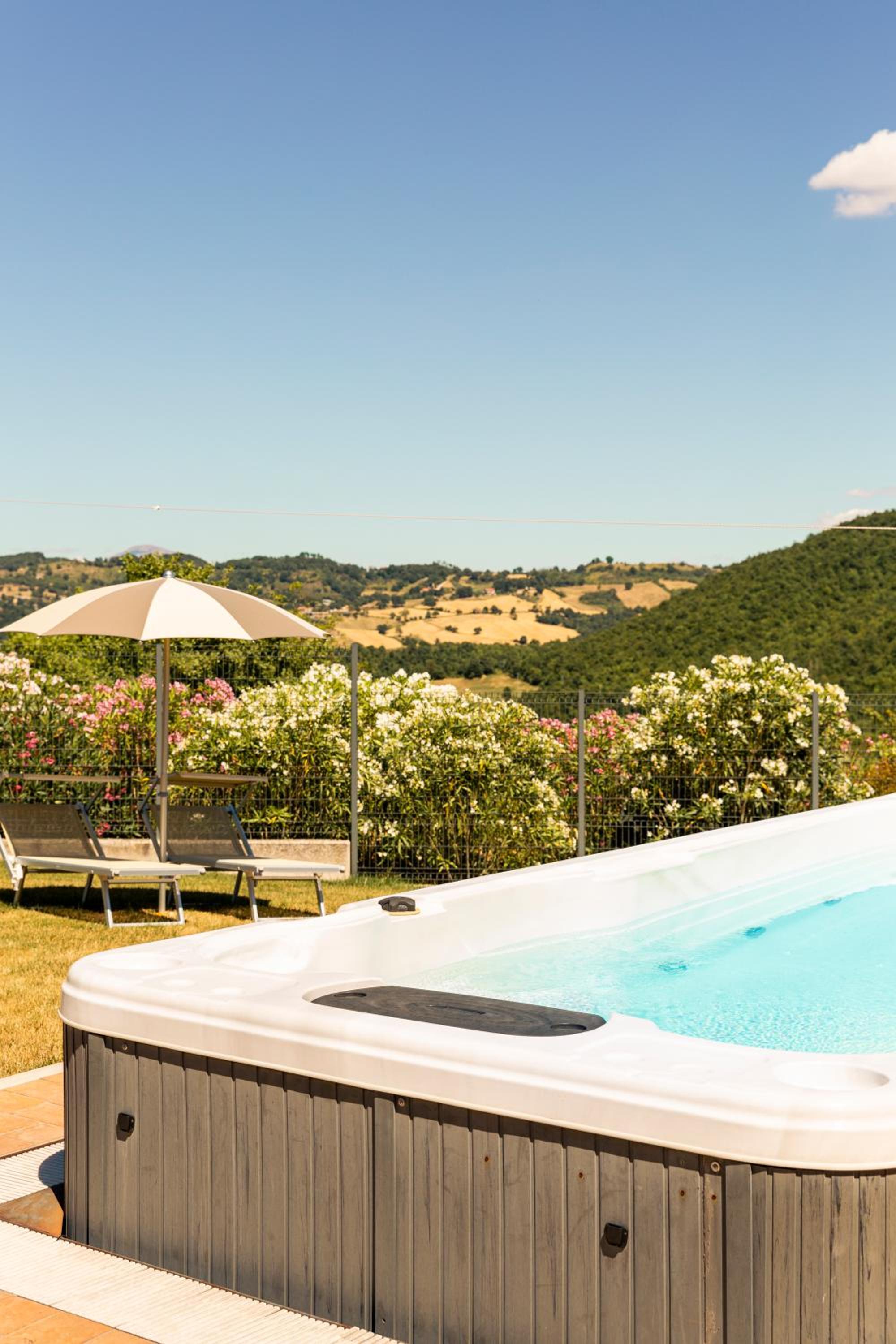 Tenuta Borgo Santa Cecilia