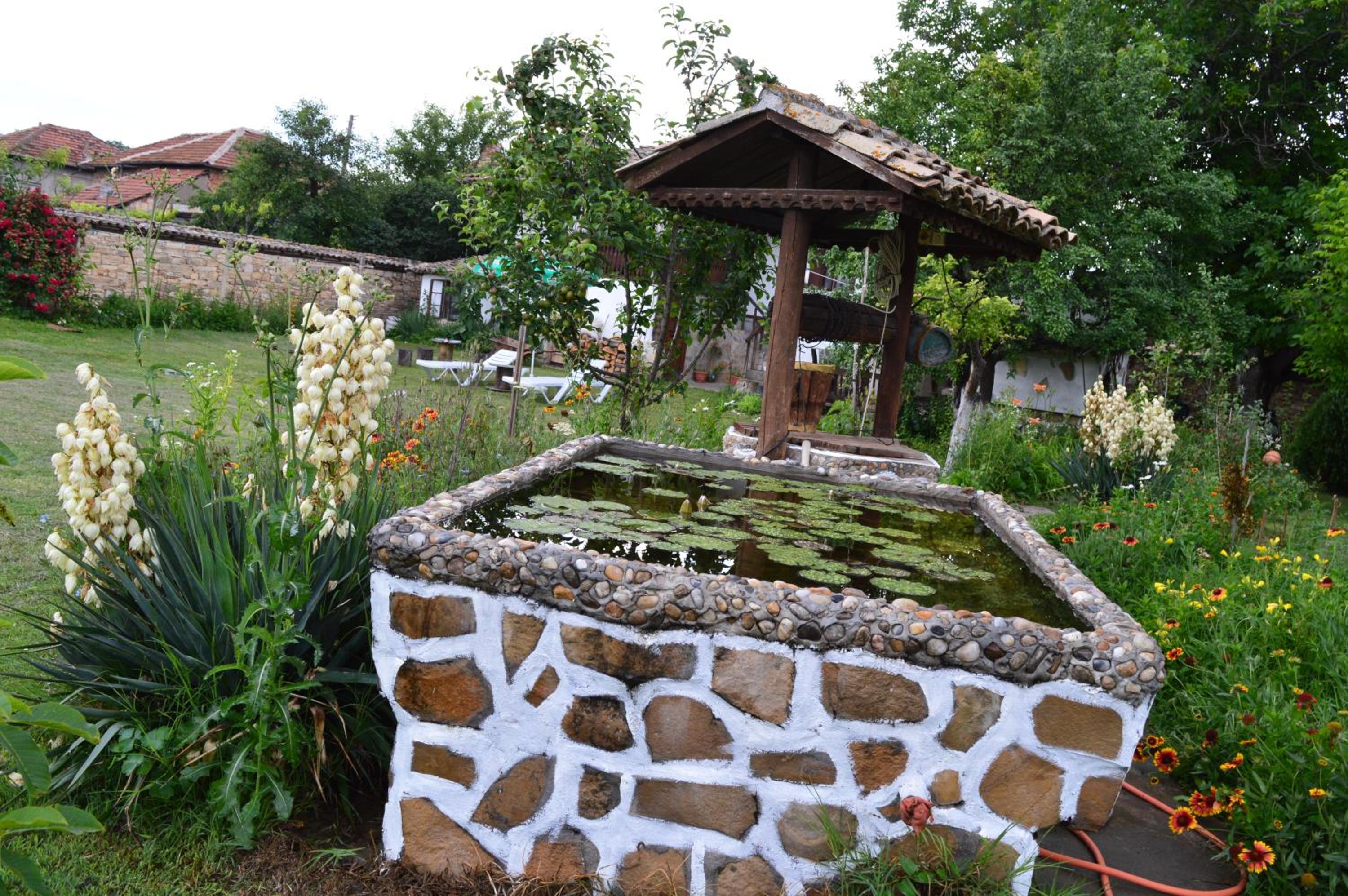 The Old House Guest House