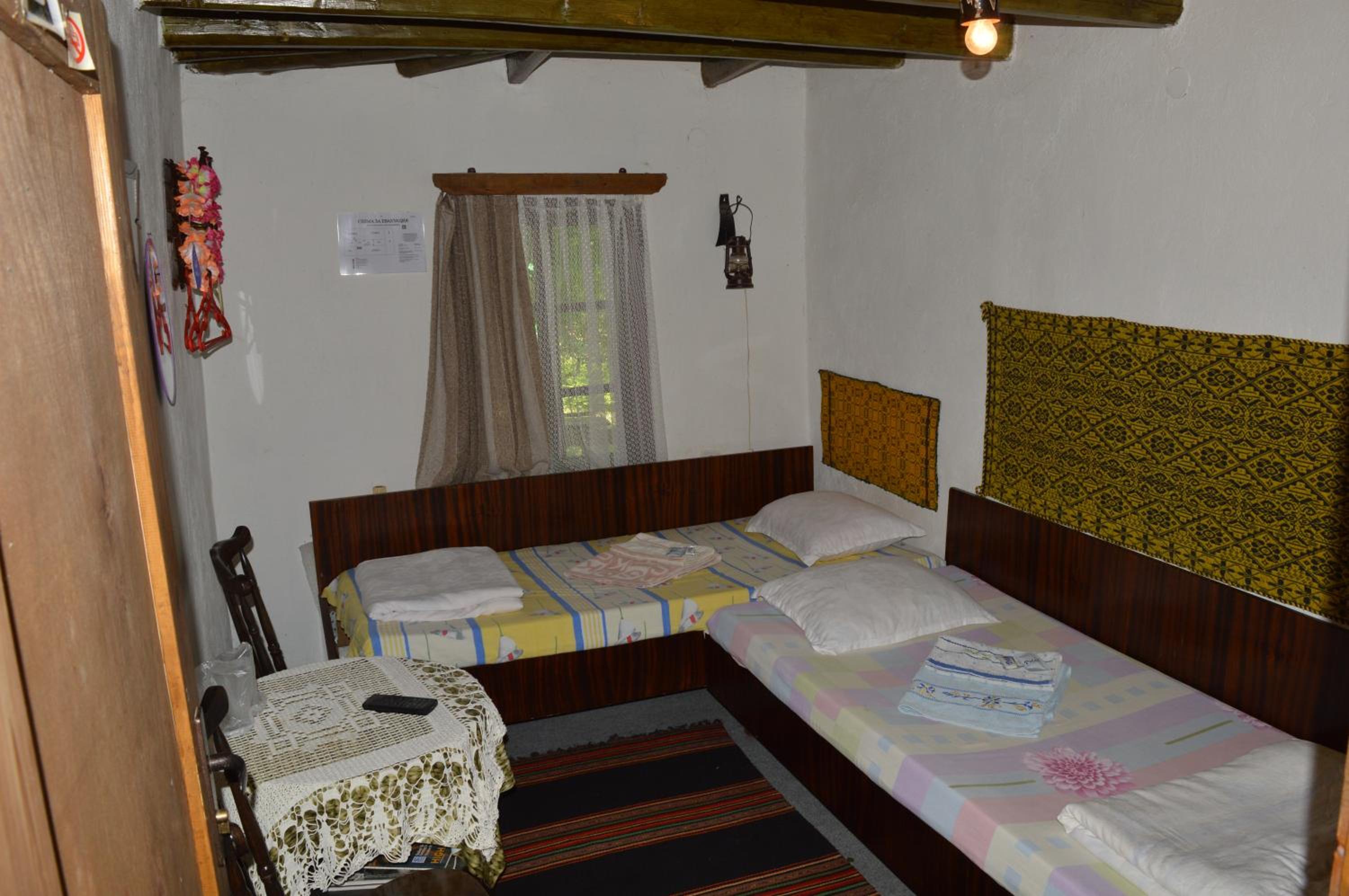 The Old House Guest House
