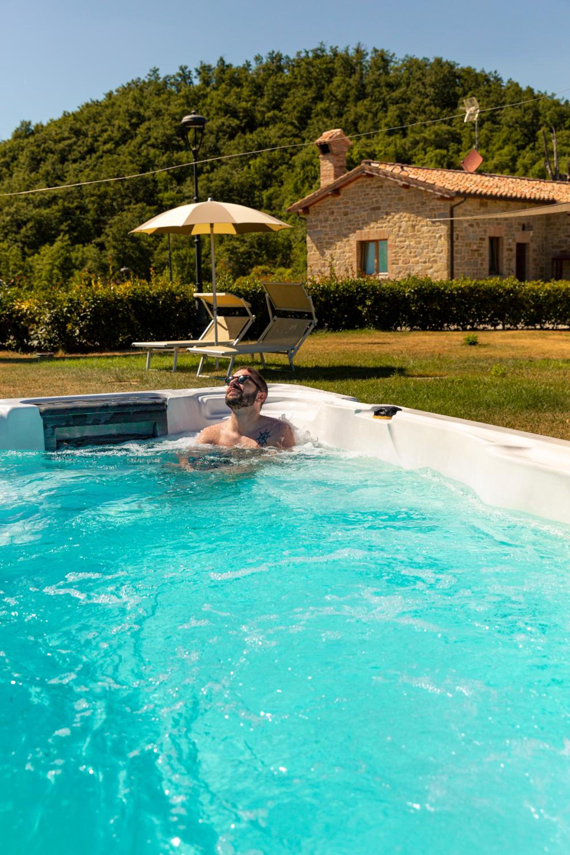 Tenuta Borgo Santa Cecilia