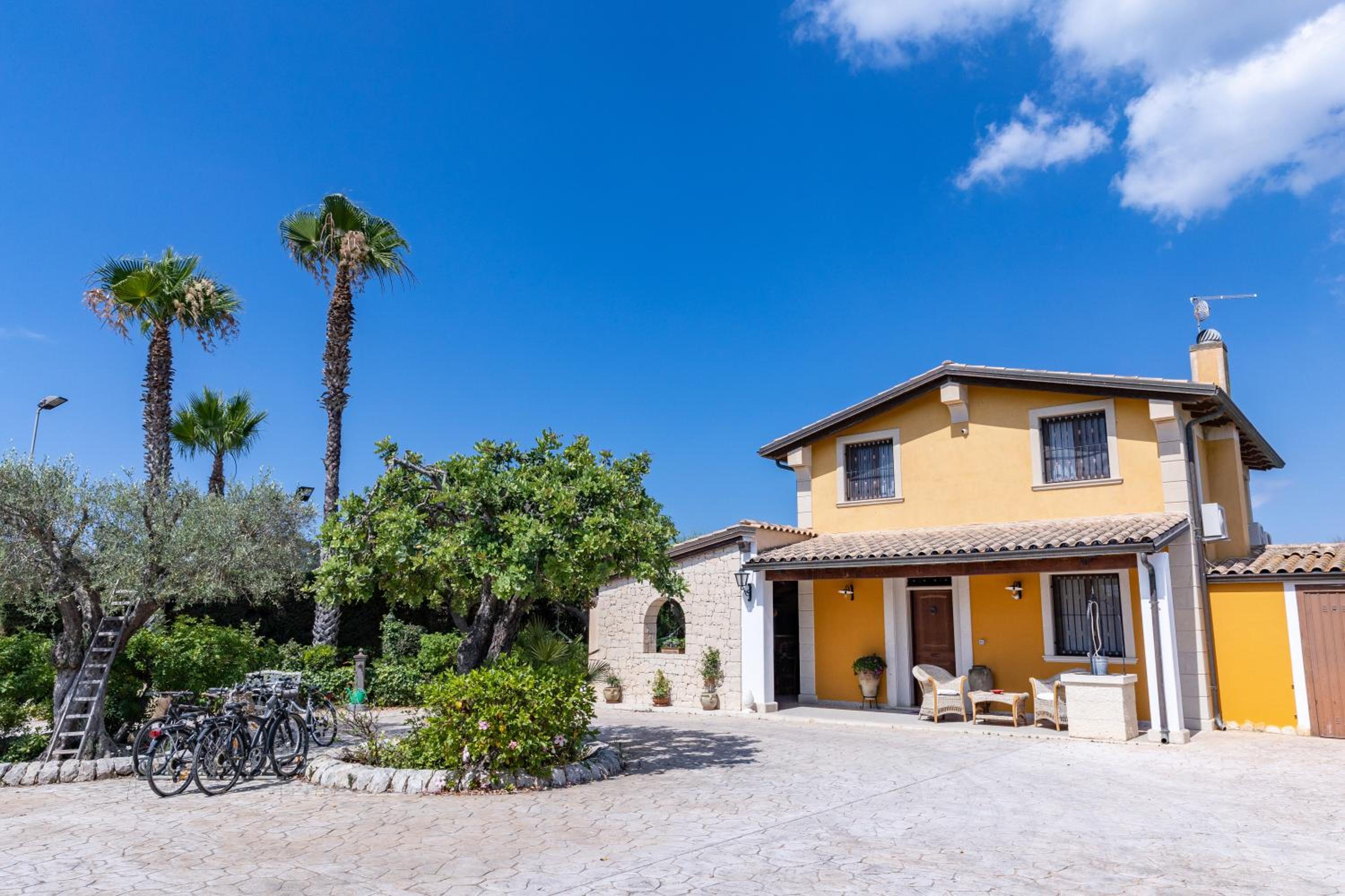 Villa Ruta