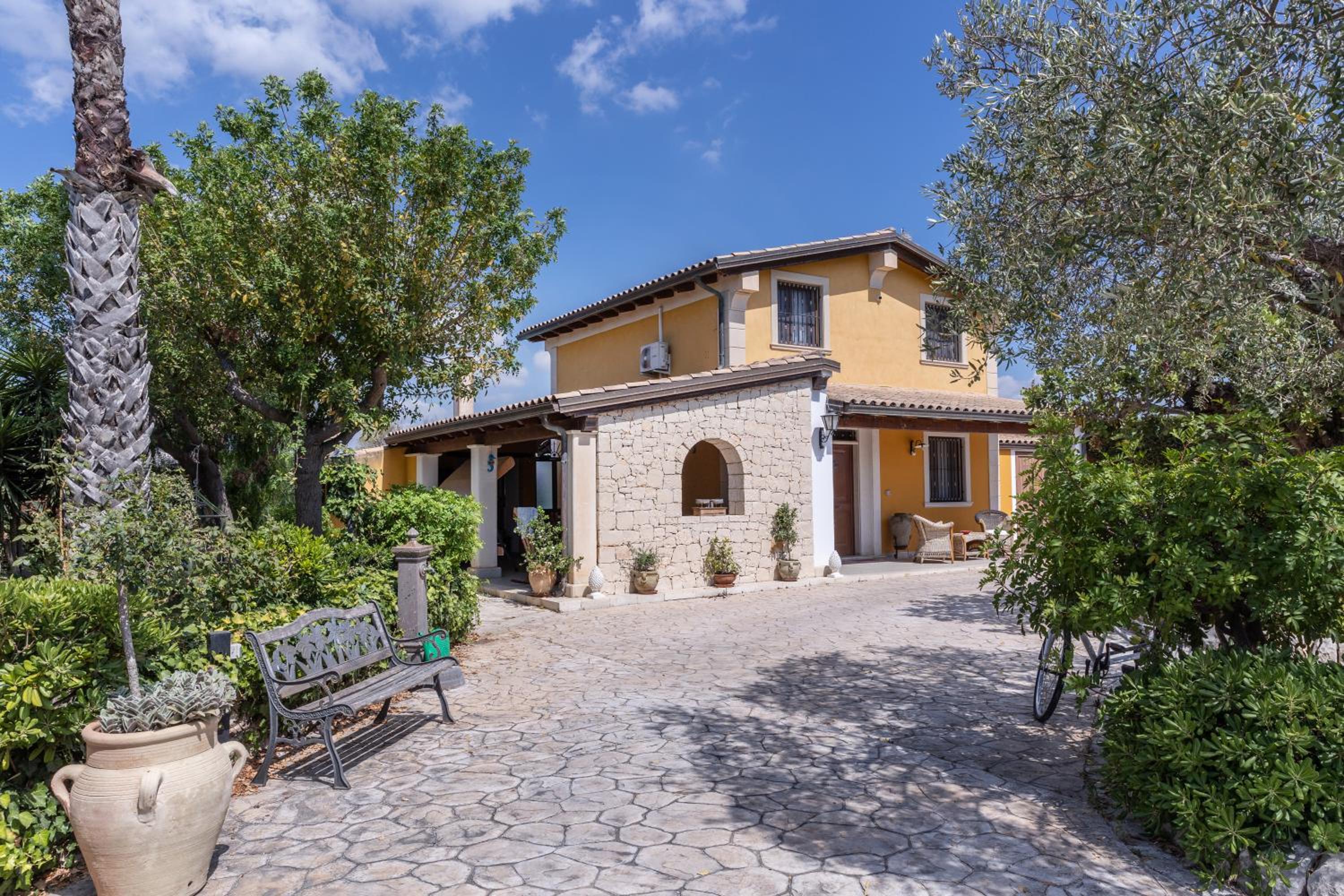 Villa Ruta