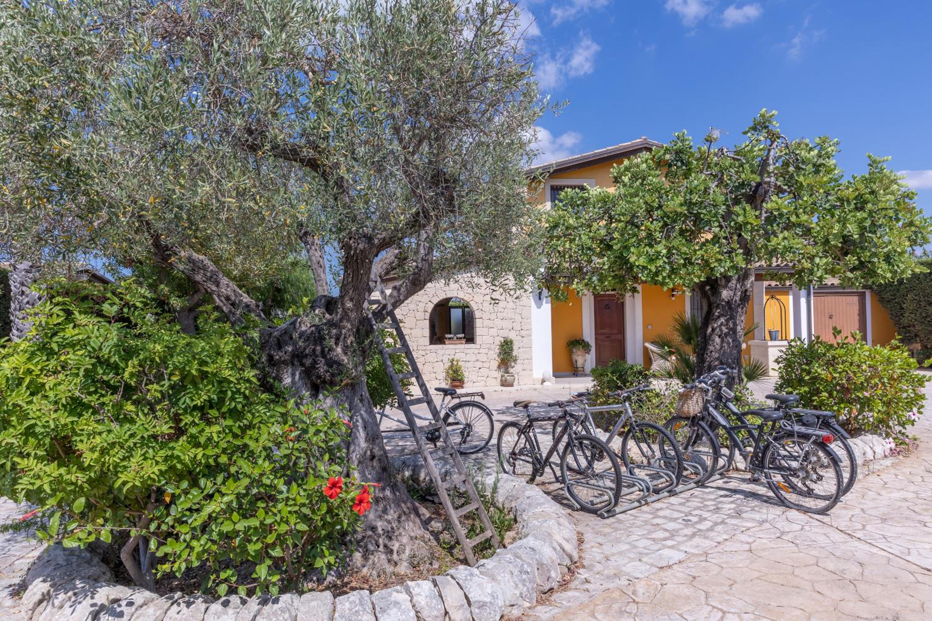 Villa Ruta