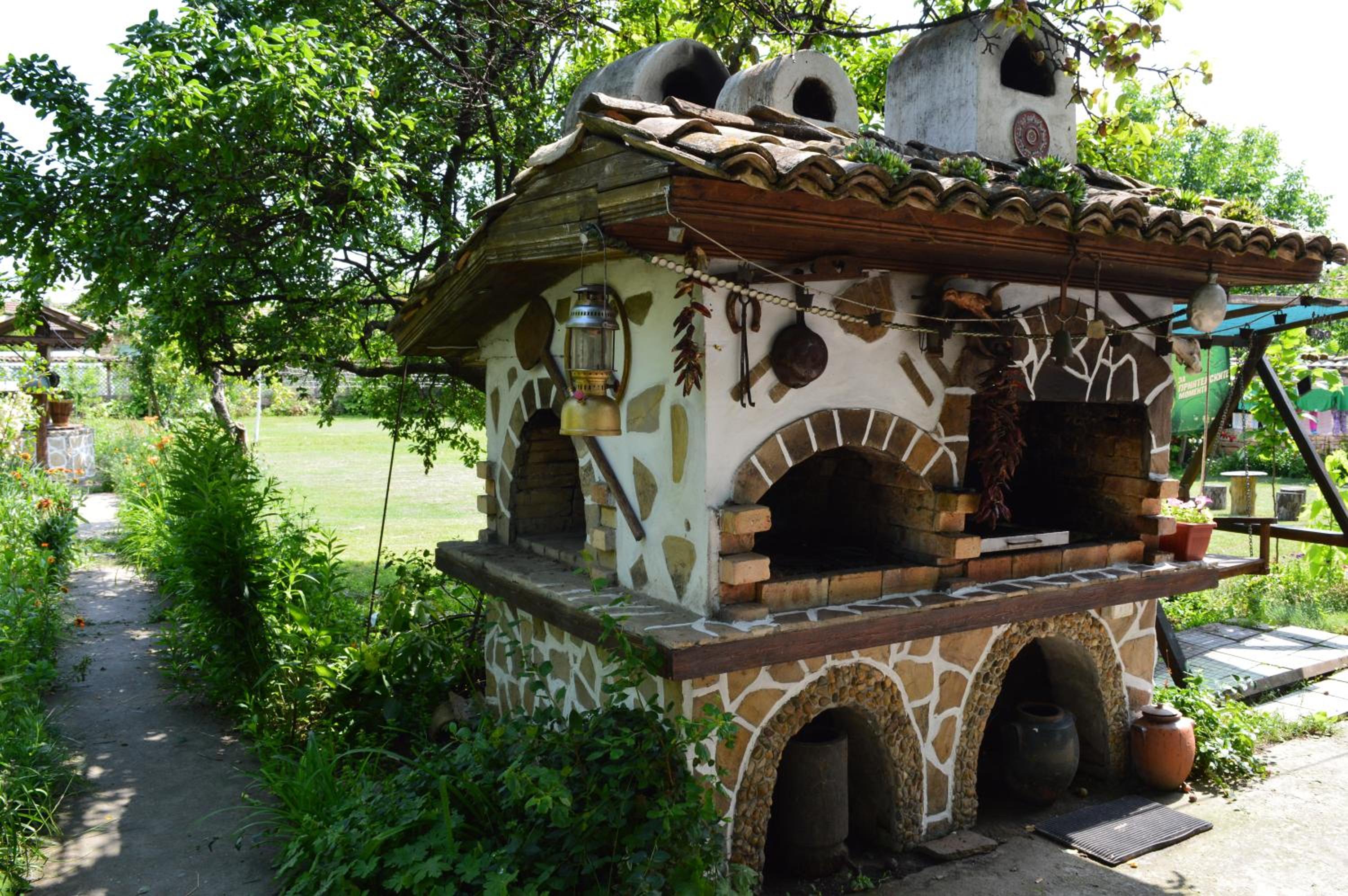 The Old House Guest House