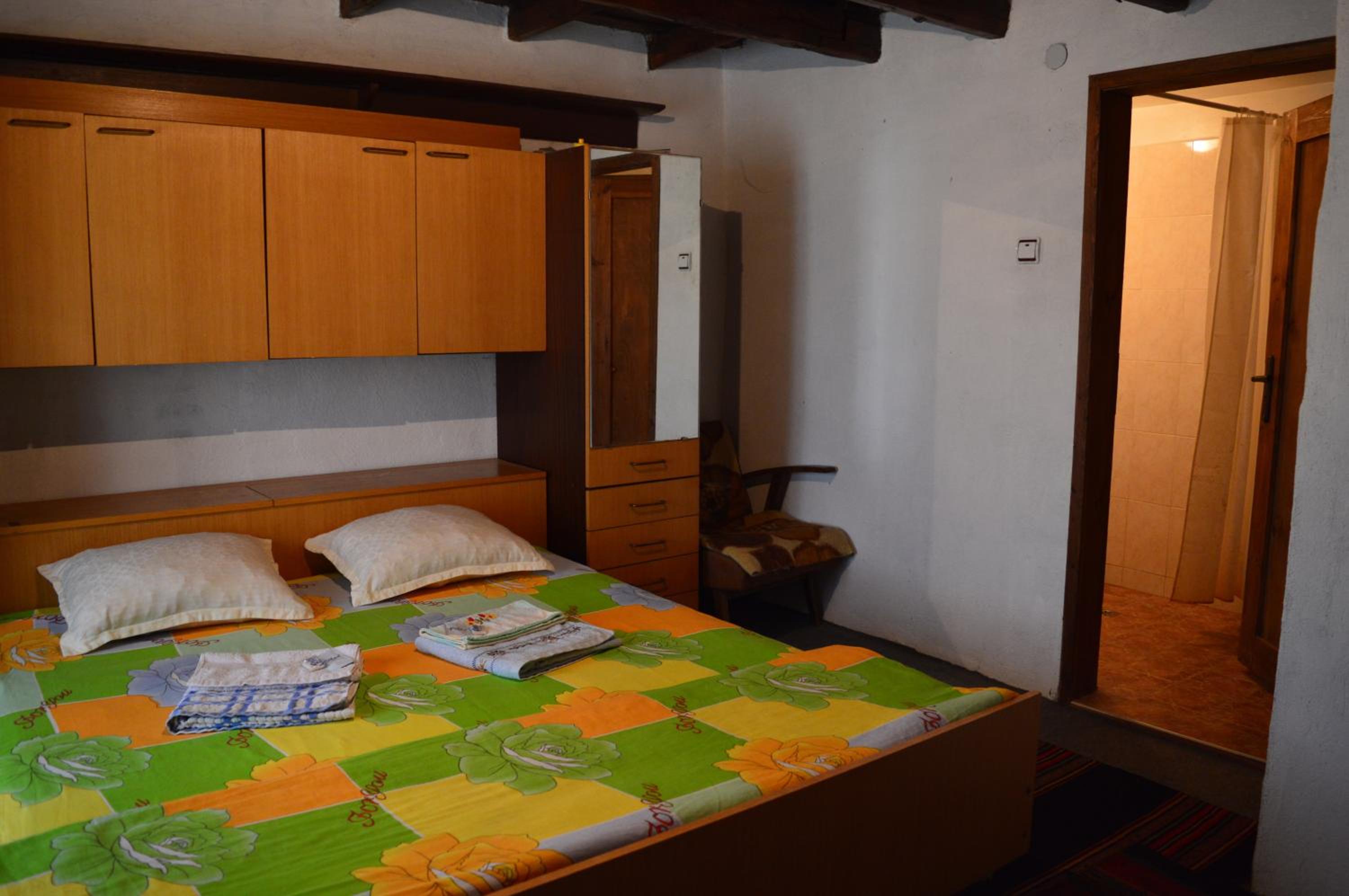 The Old House Guest House