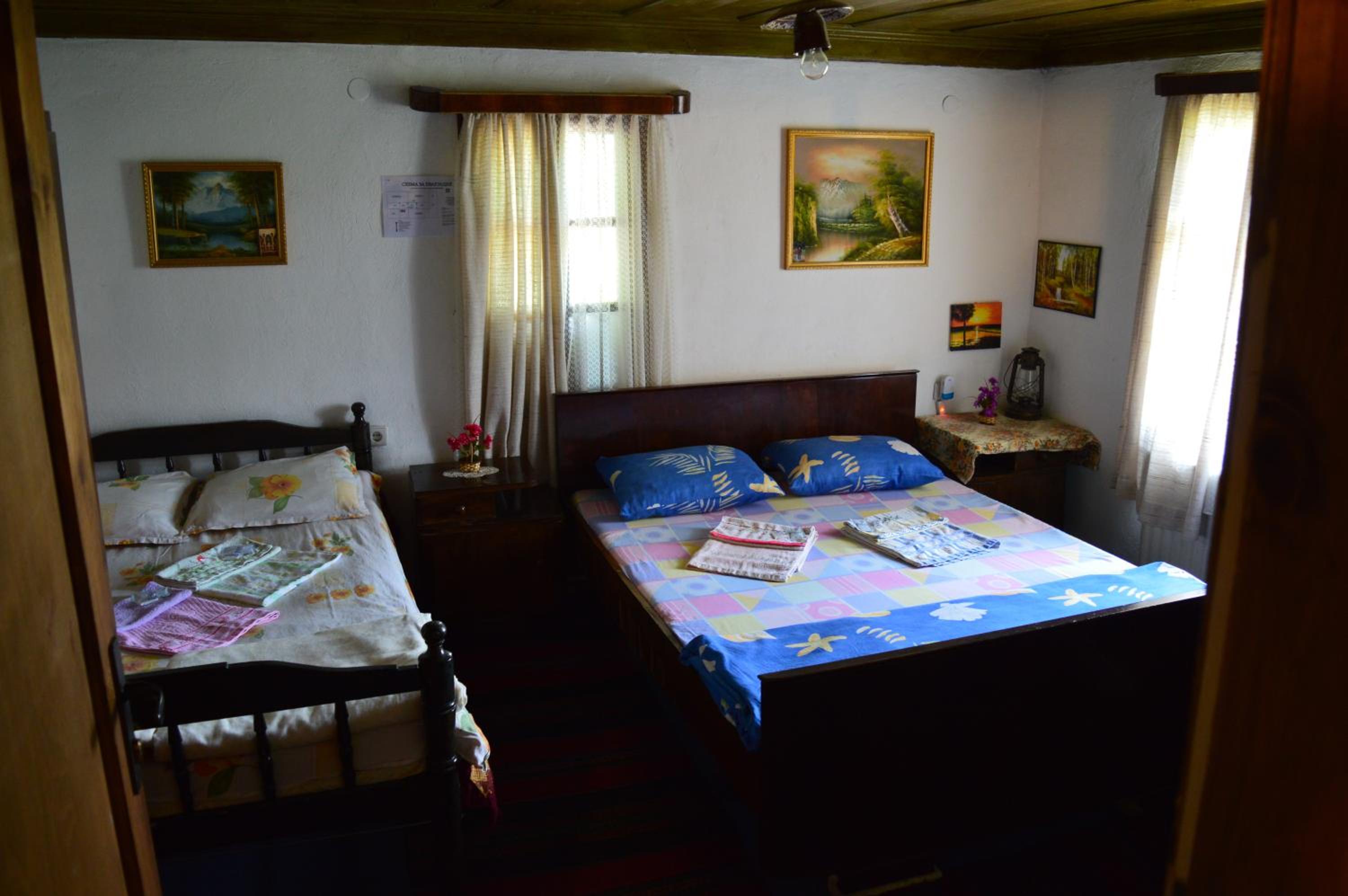 The Old House Guest House