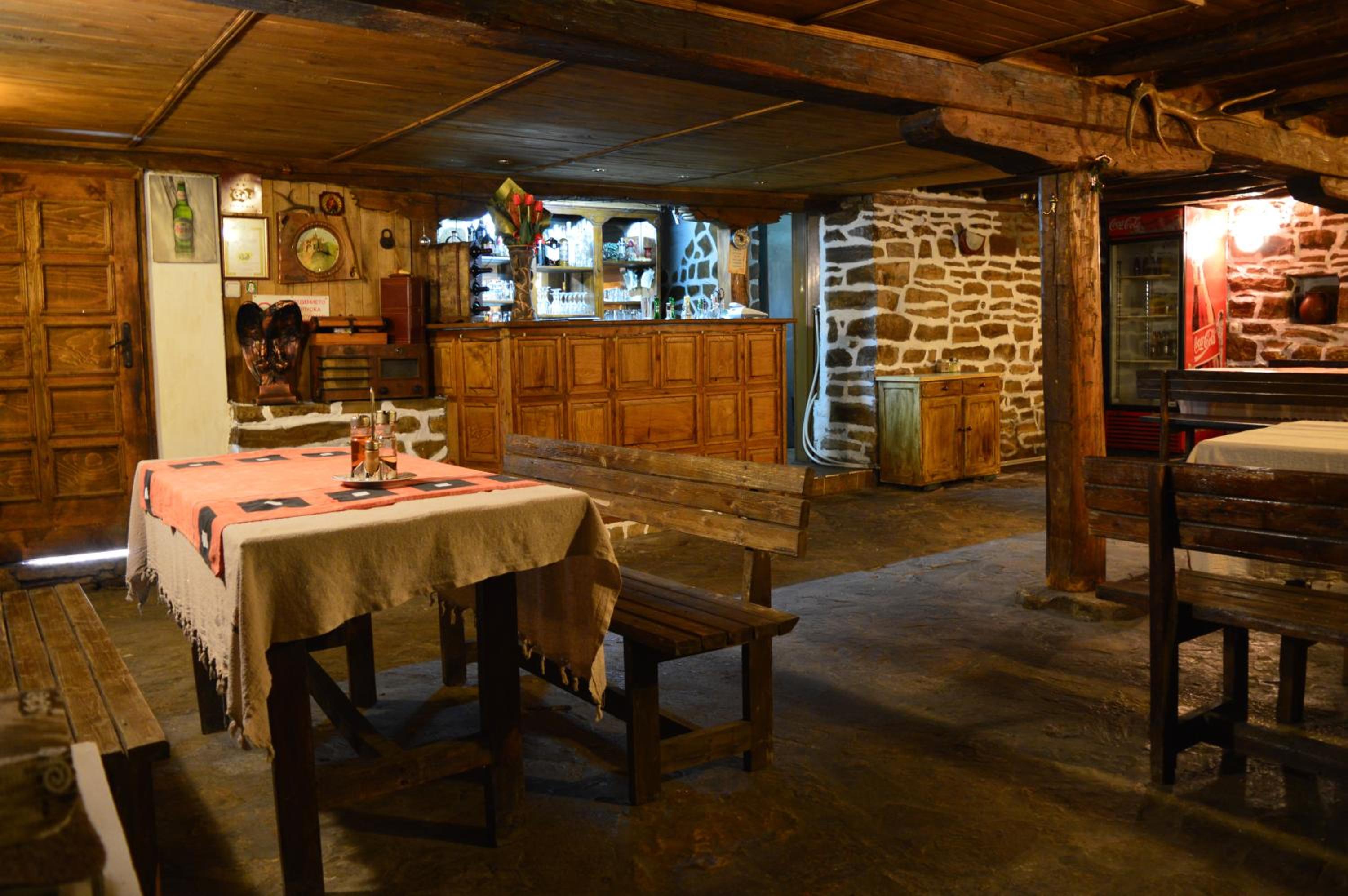 The Old House Guest House
