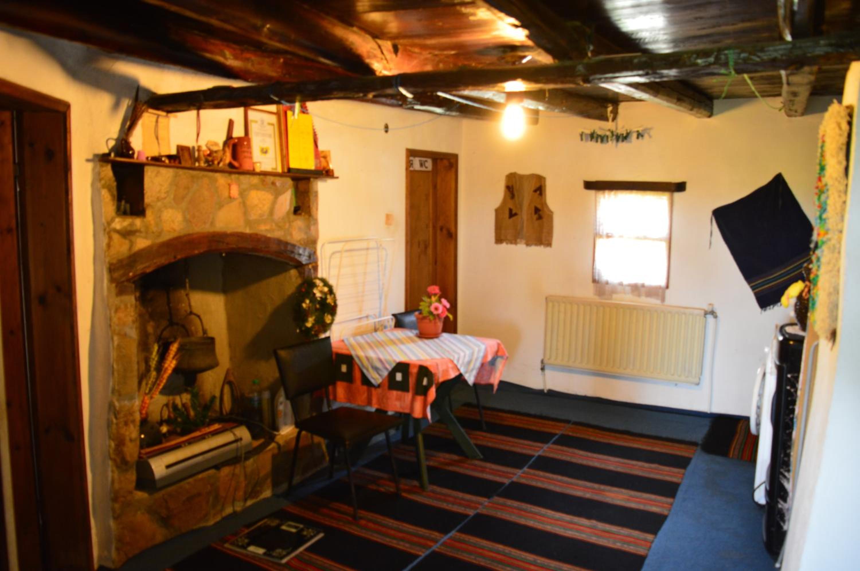 The Old House Guest House