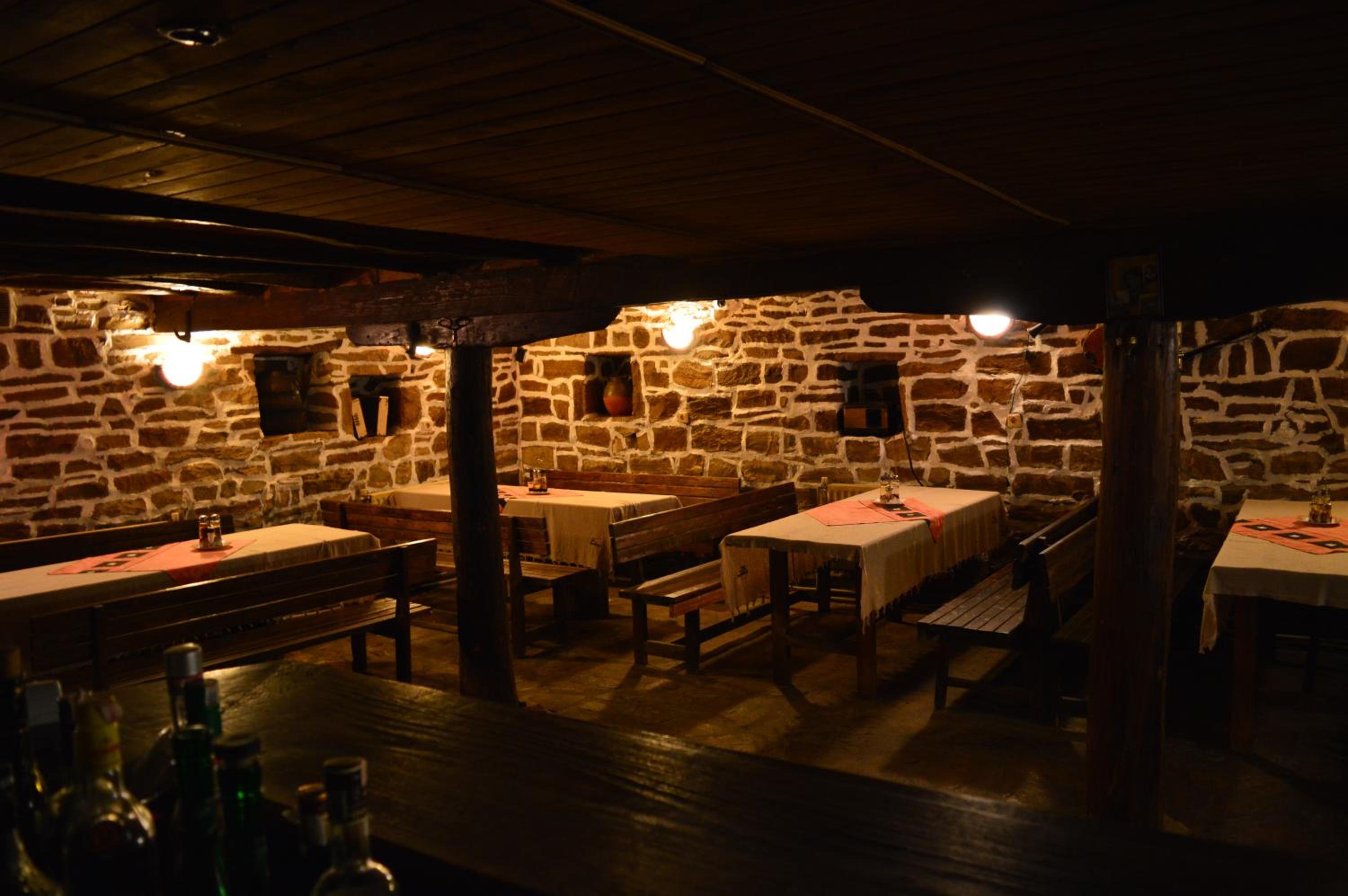 The Old House Guest House
