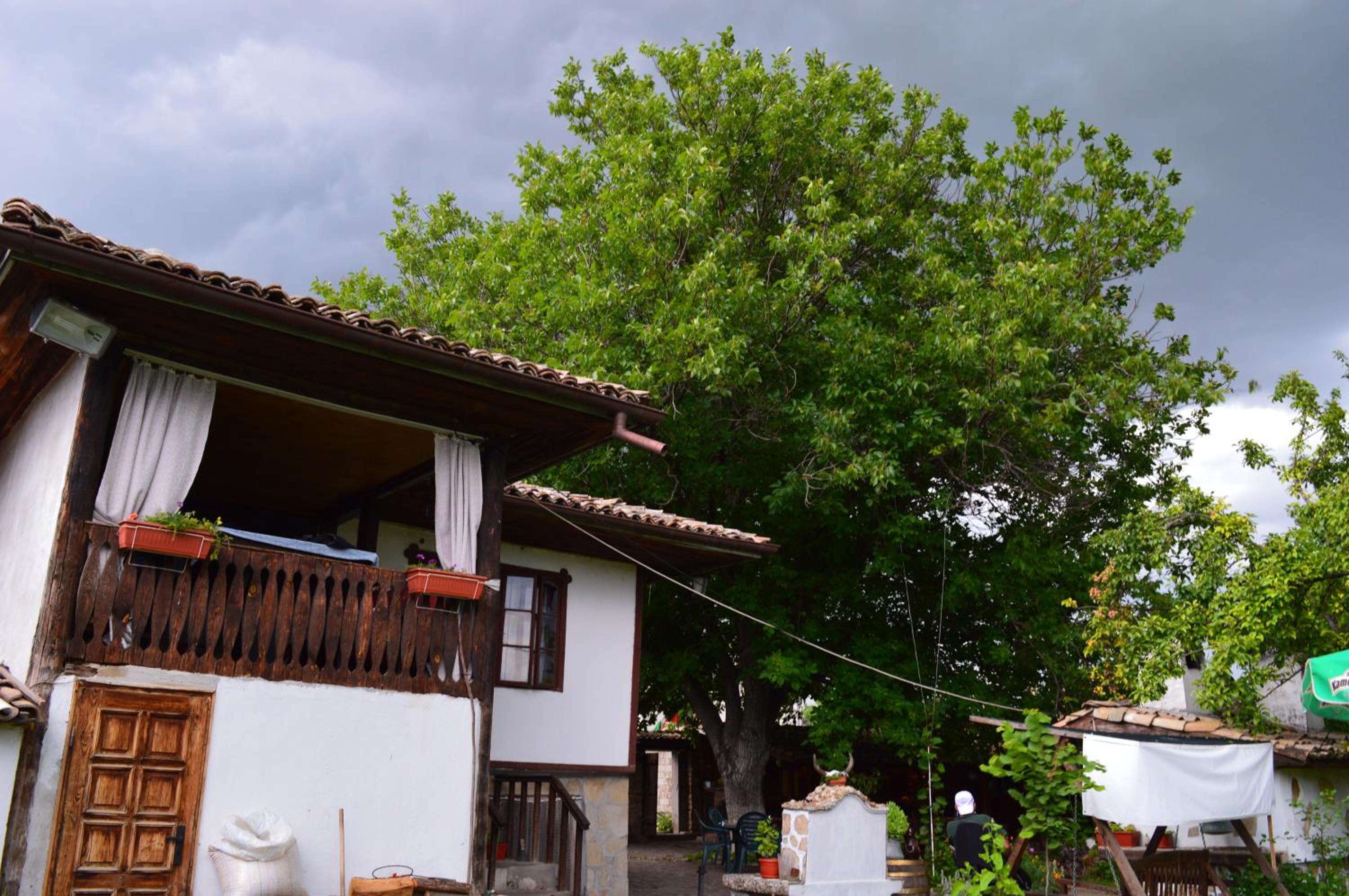 The Old House Guest House