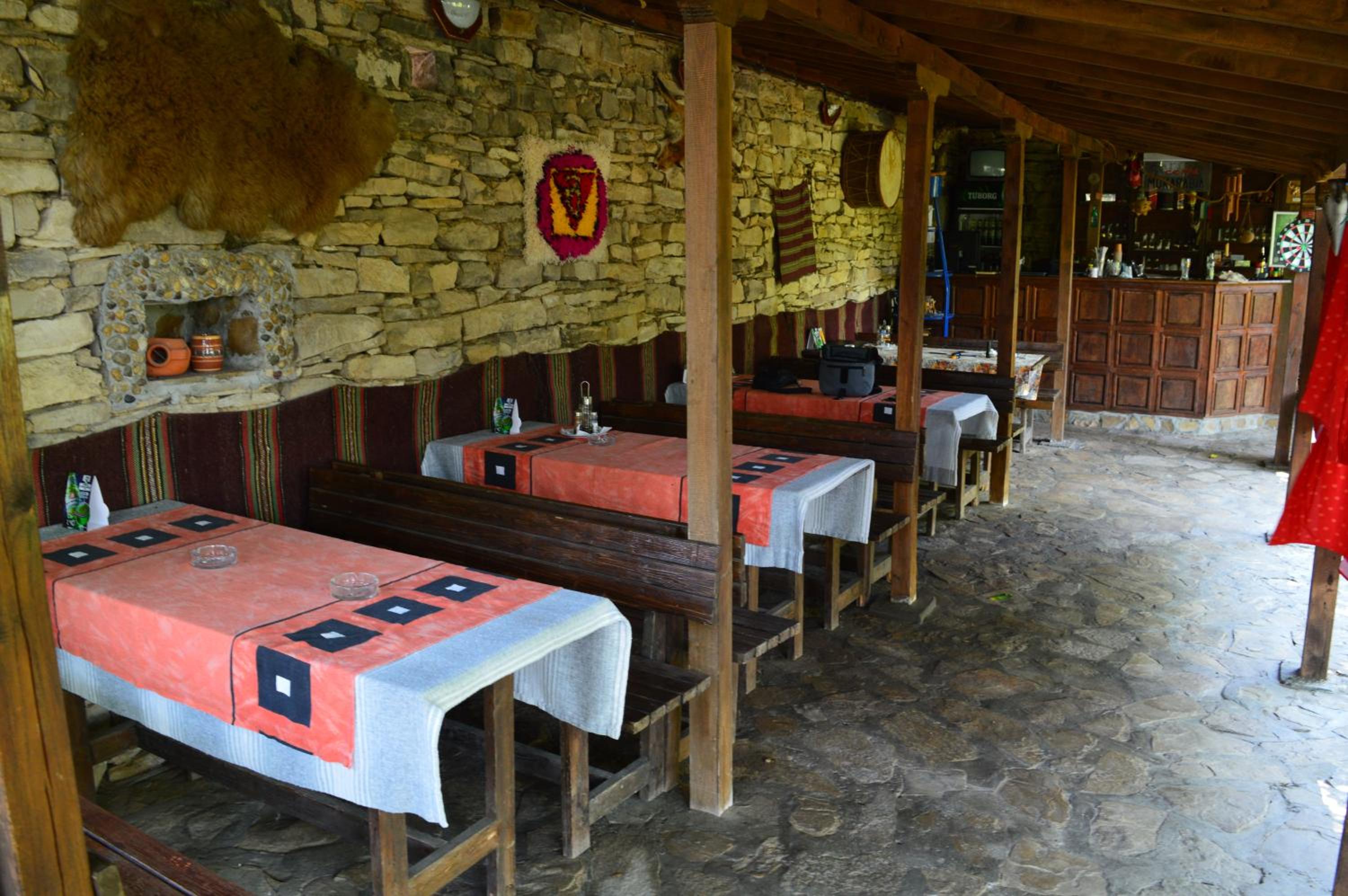 The Old House Guest House
