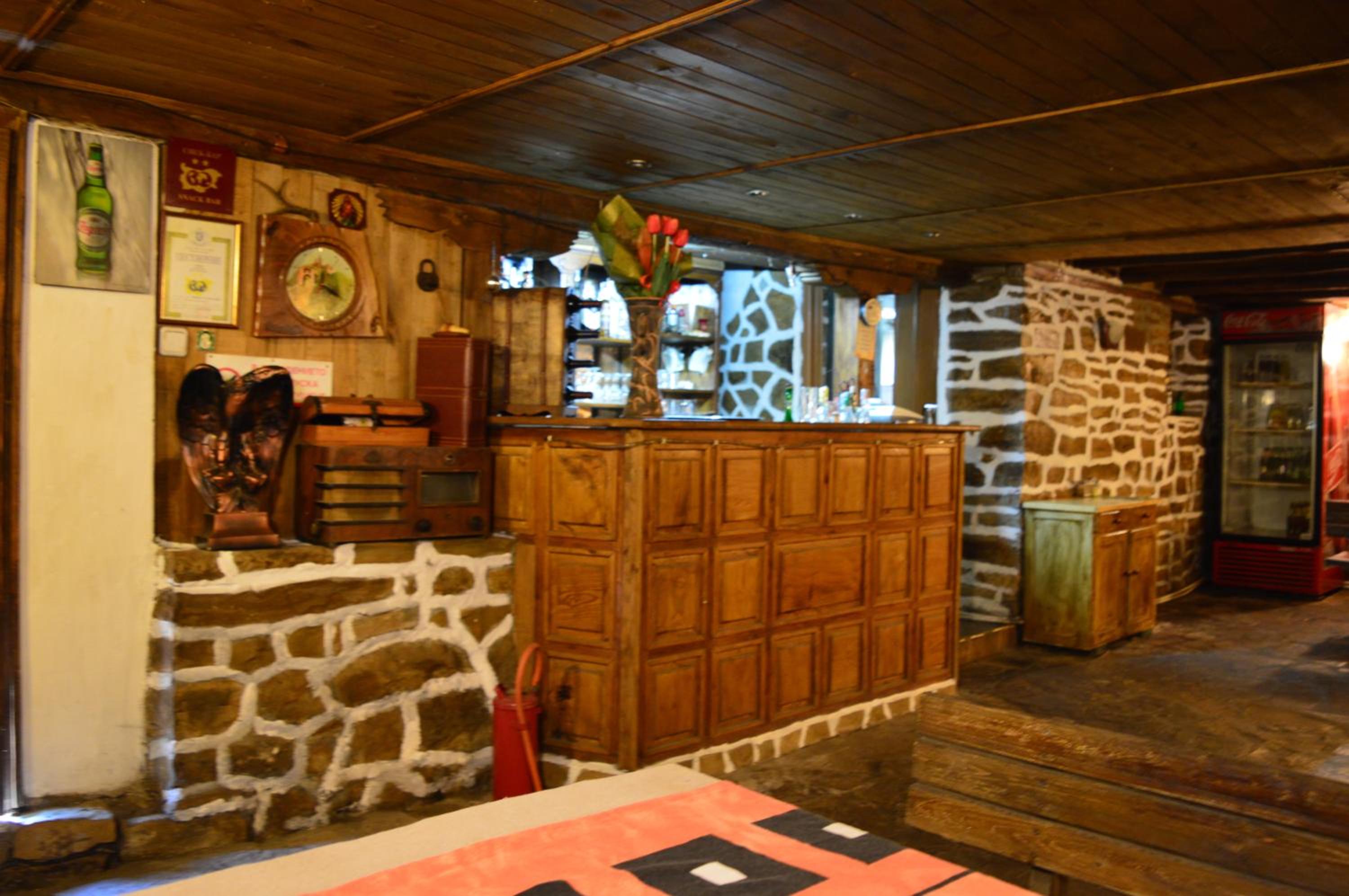 The Old House Guest House