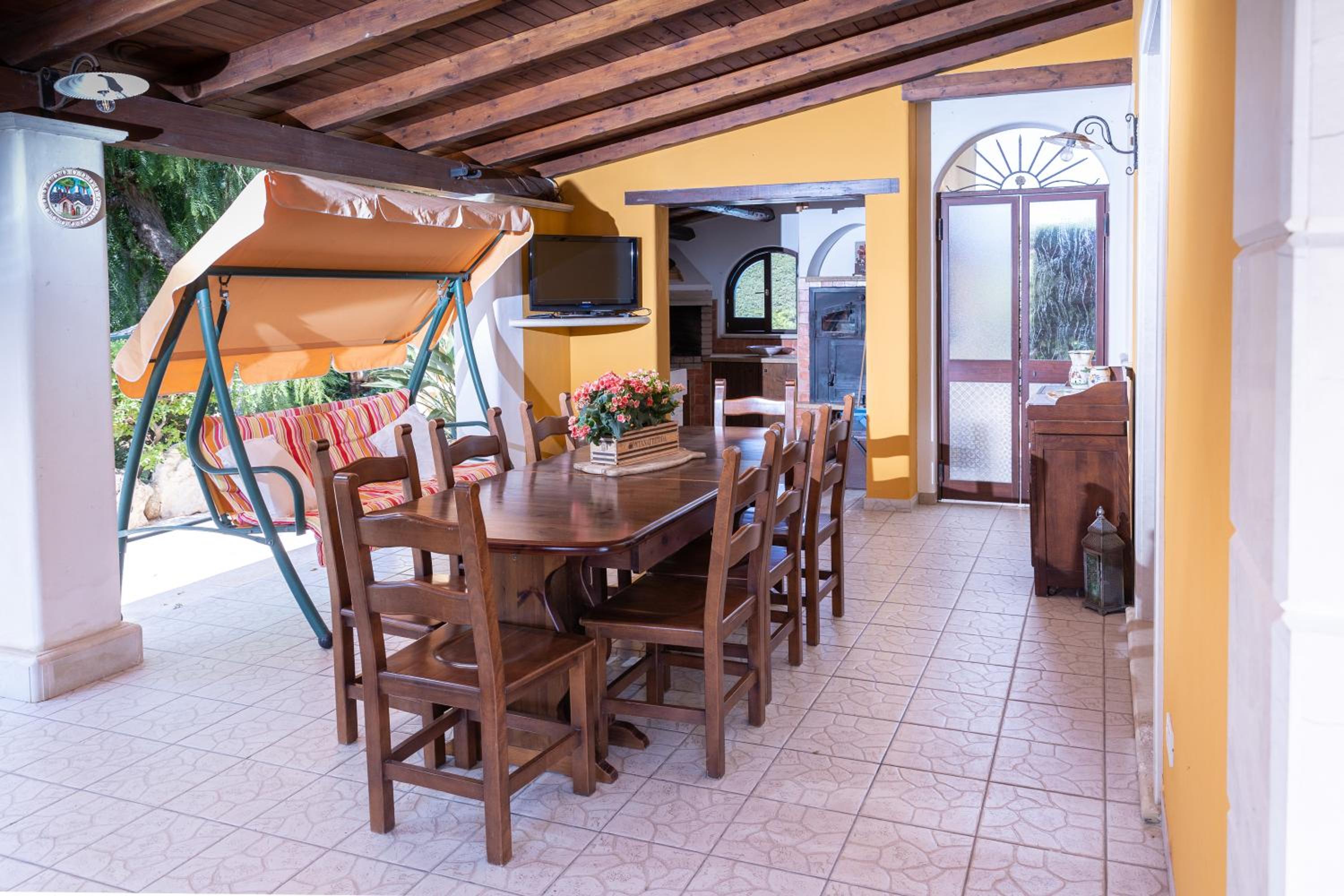Villa Ruta