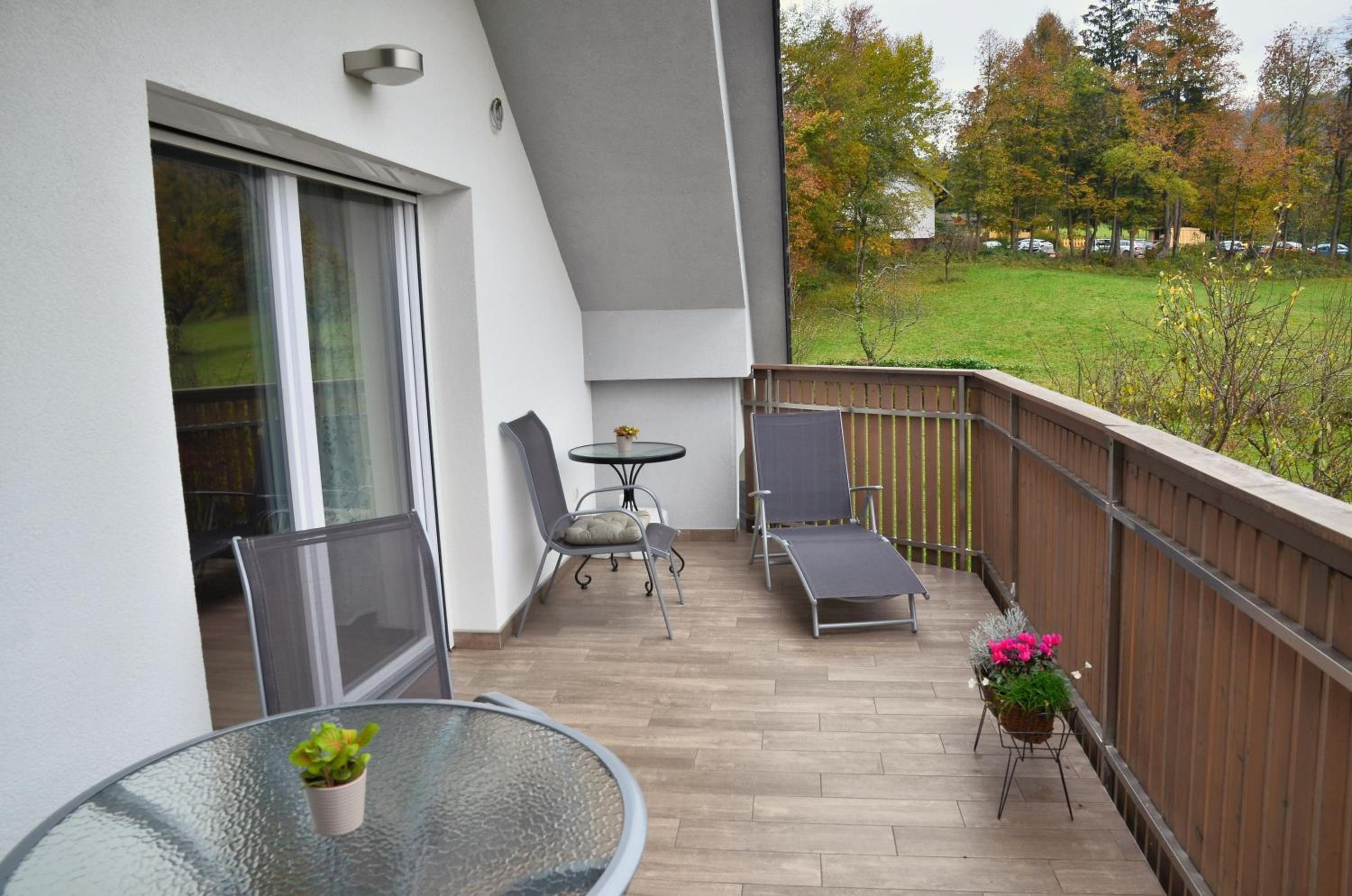 Apartments Fine Stay Slovenia view 3