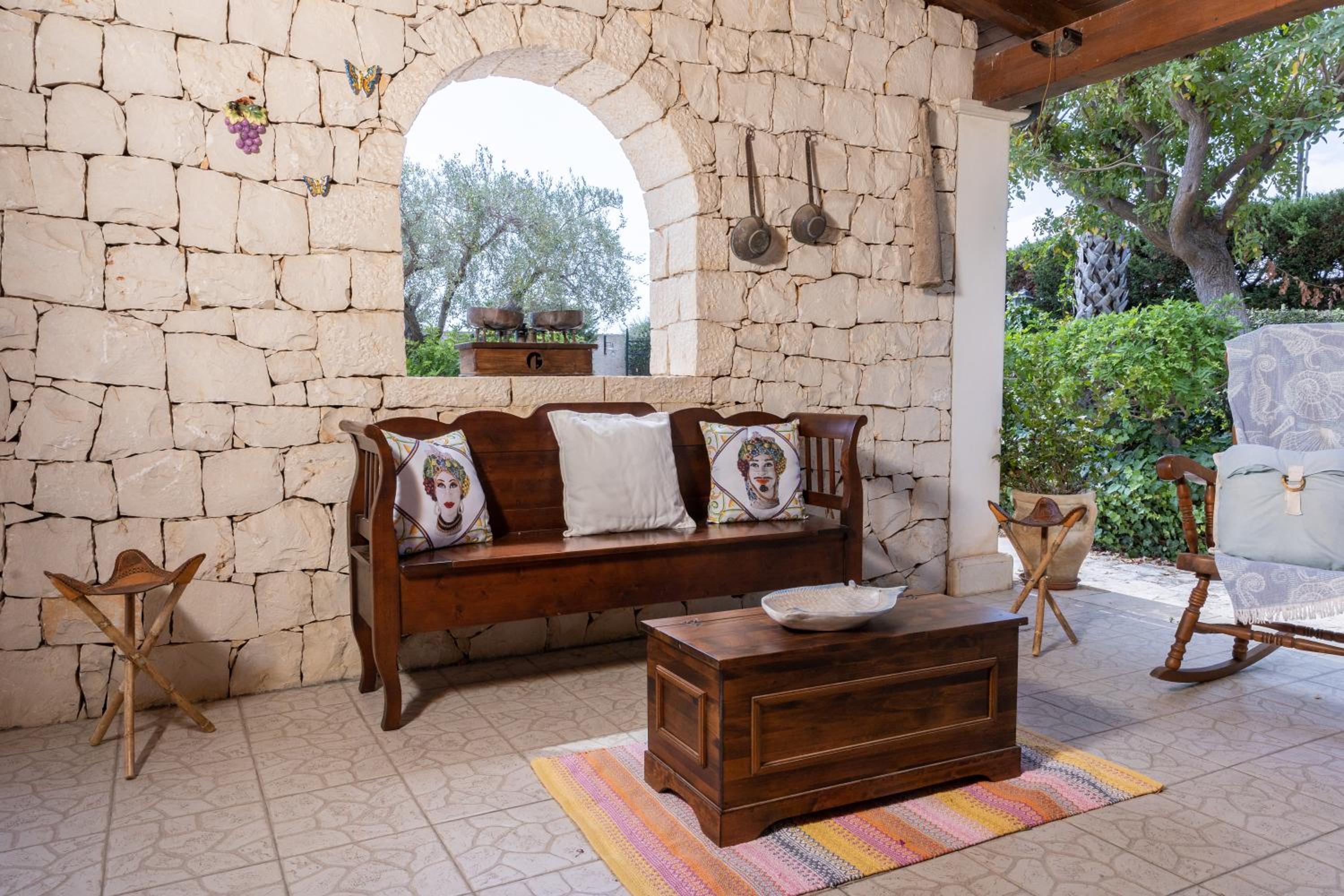 Villa Ruta