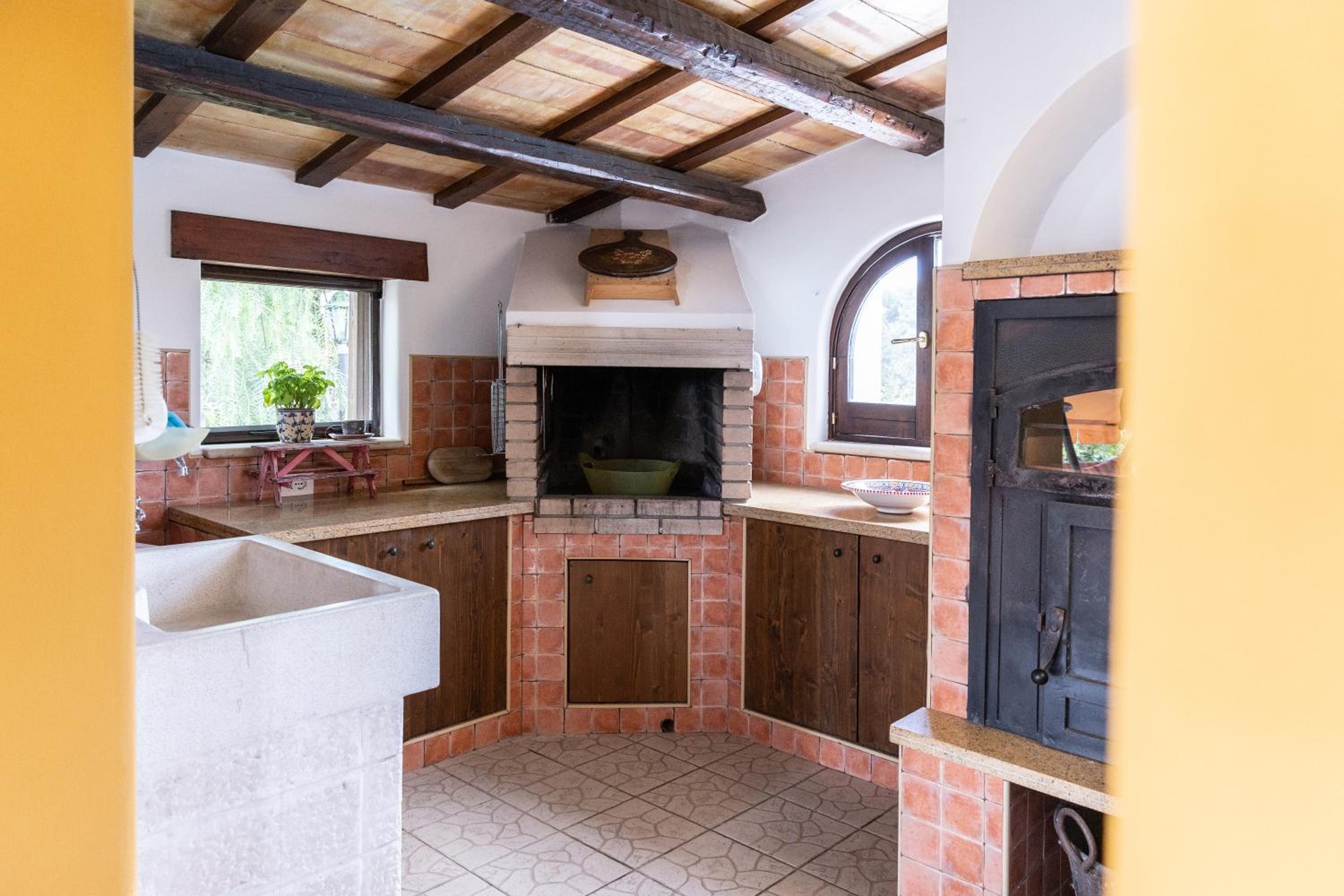 Villa Ruta