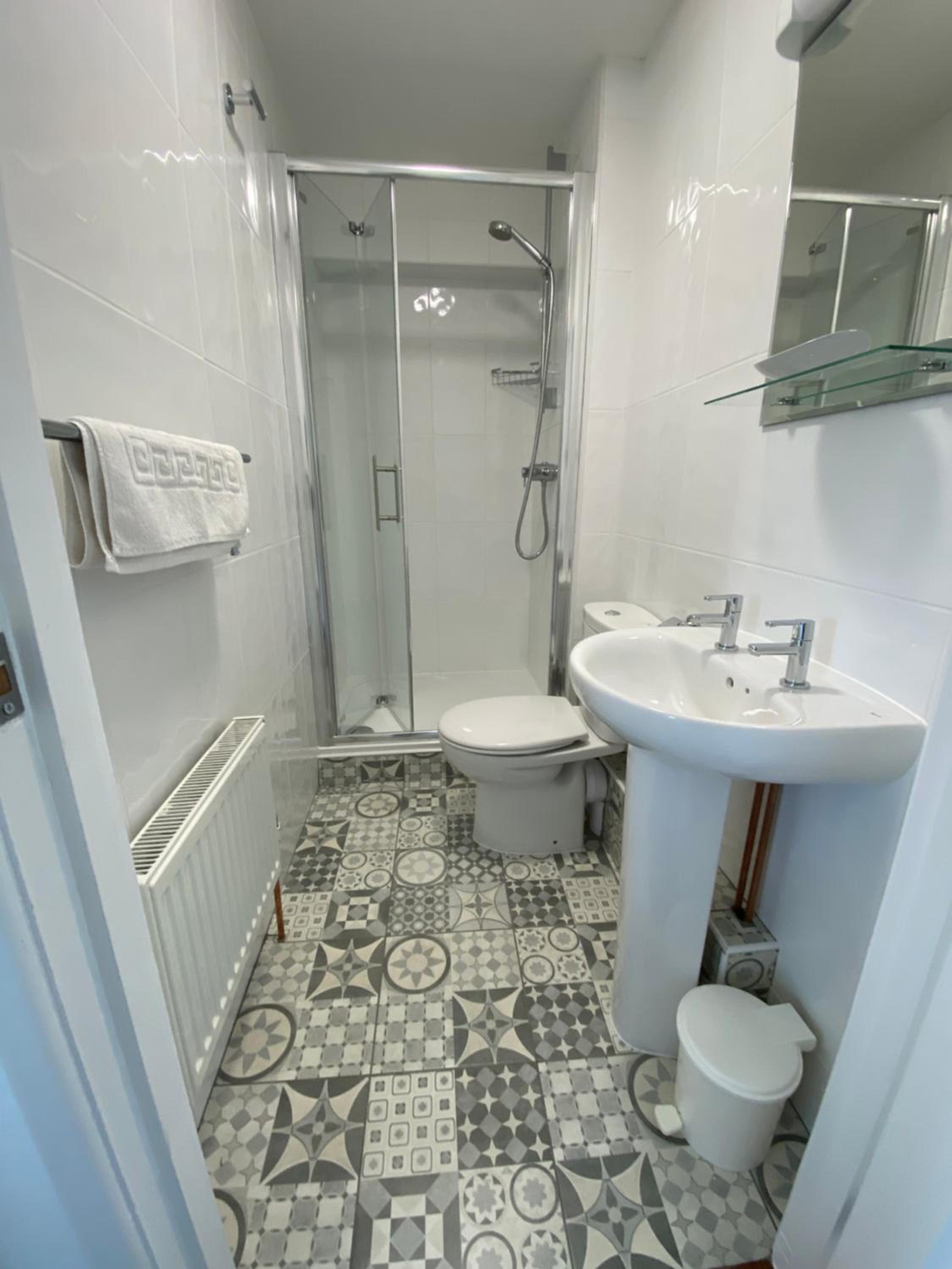 Beau Vallon Holiday Apartments