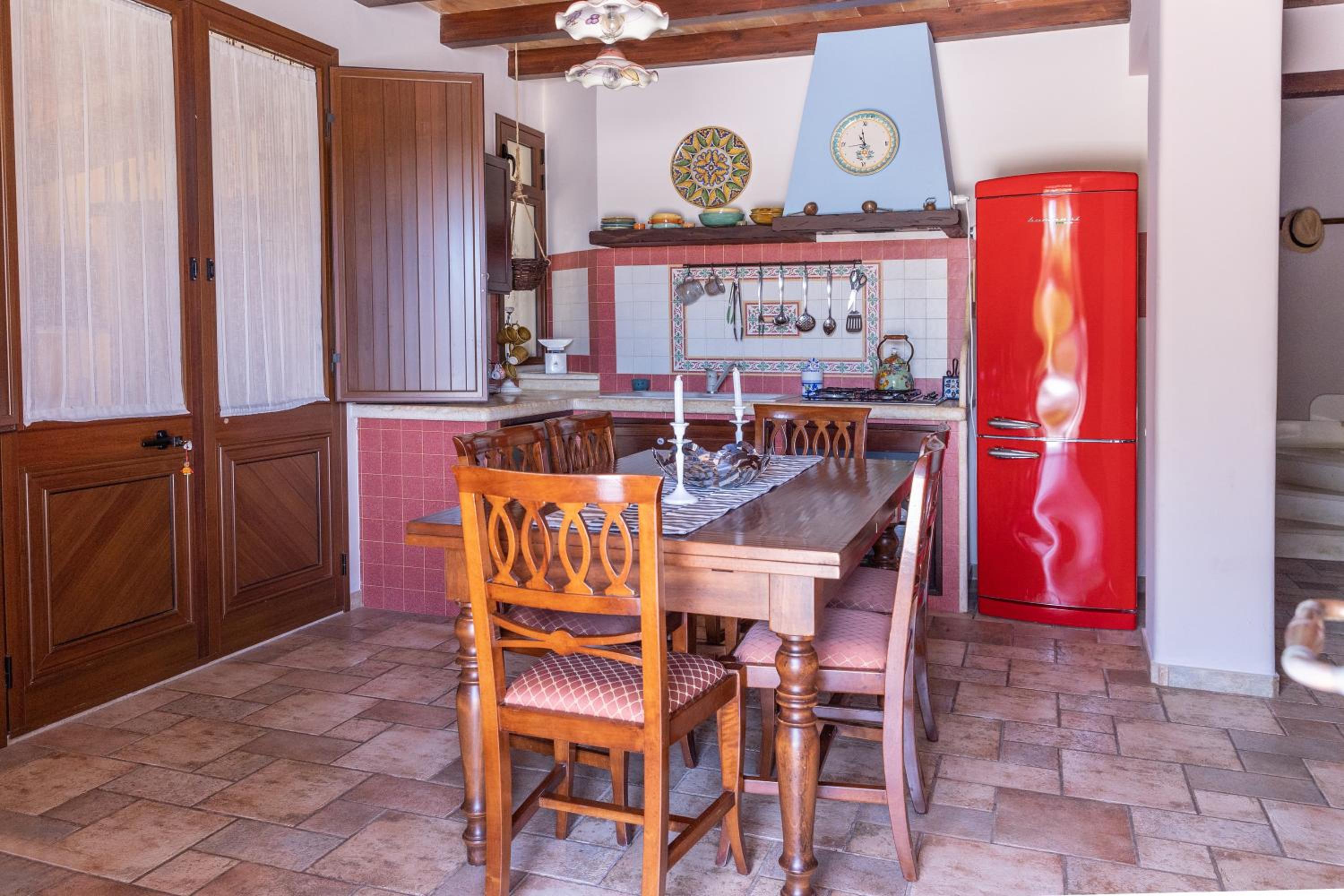 Villa Ruta