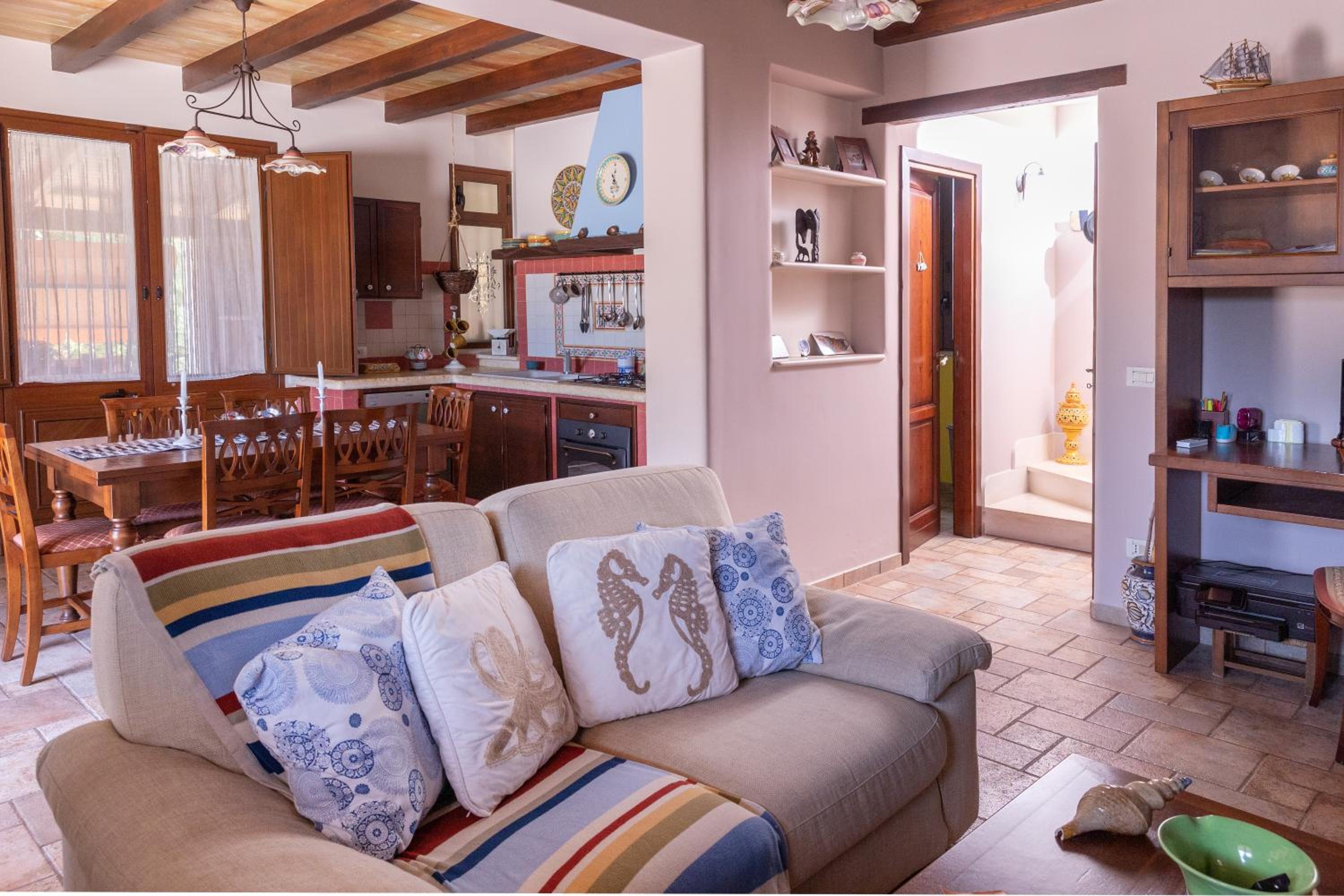 Villa Ruta