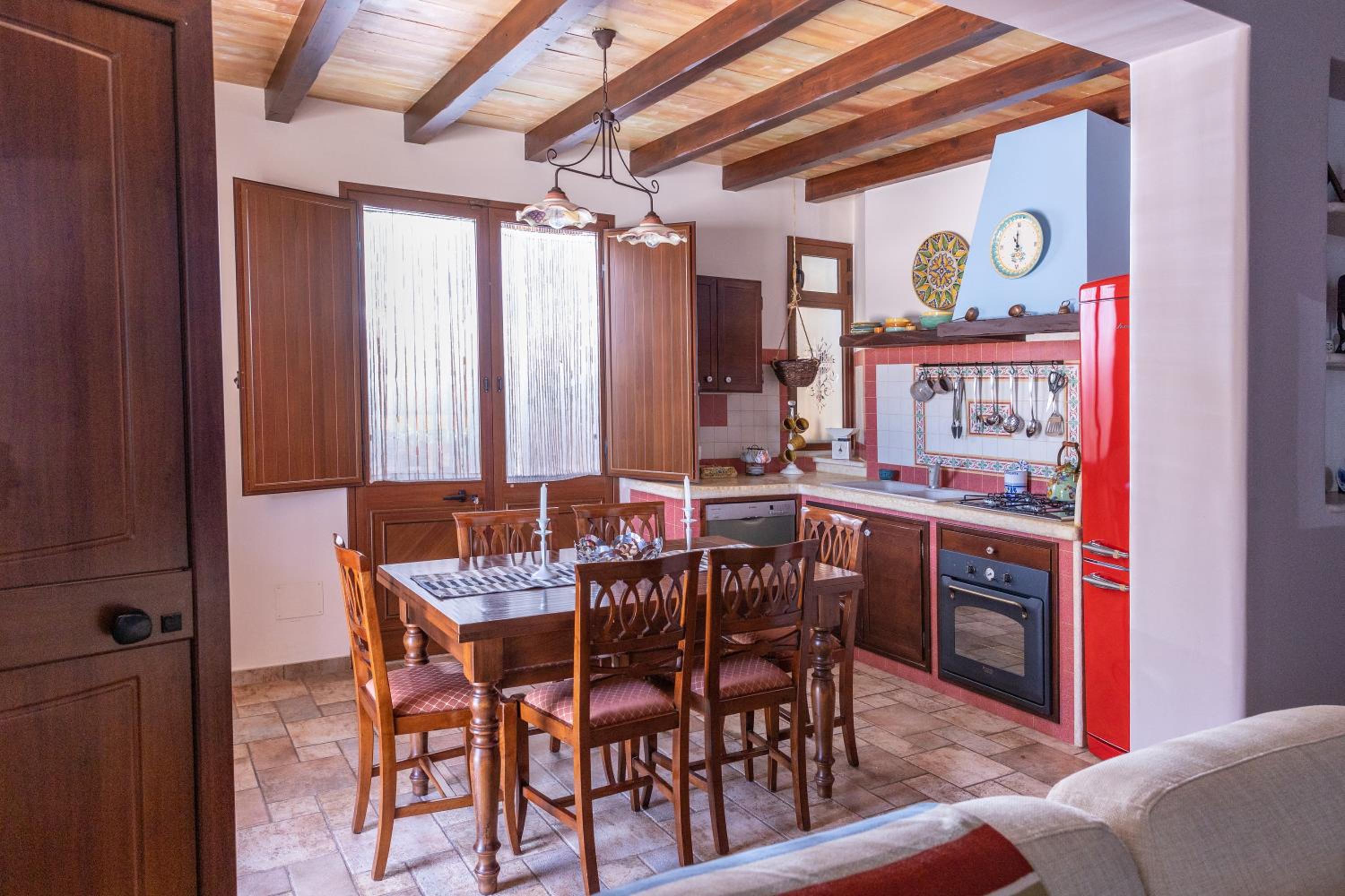 Villa Ruta