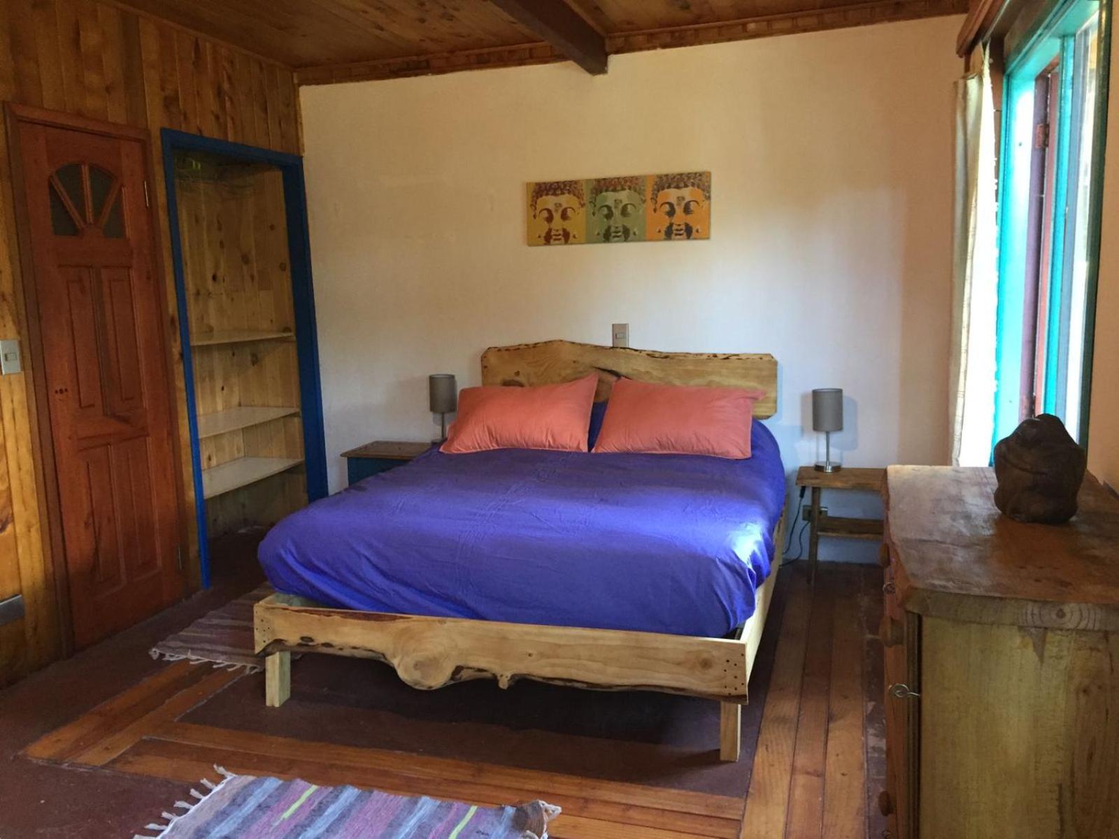Hostel Raíz