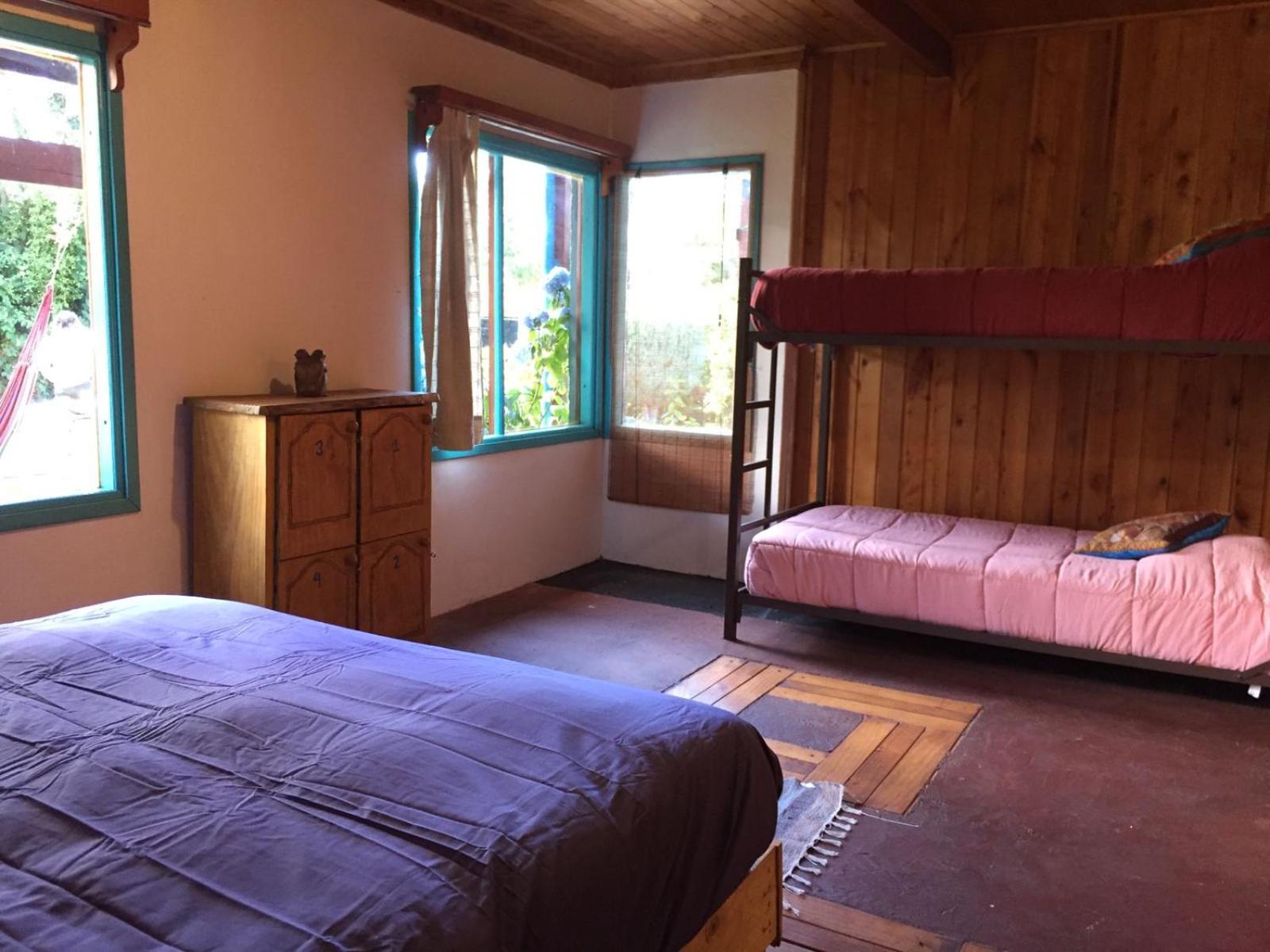 Hostel Raíz