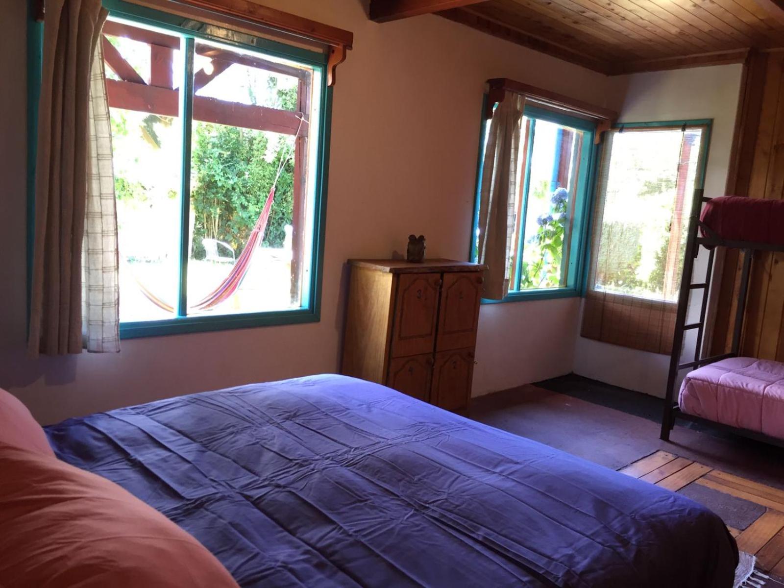 Hostel Raíz