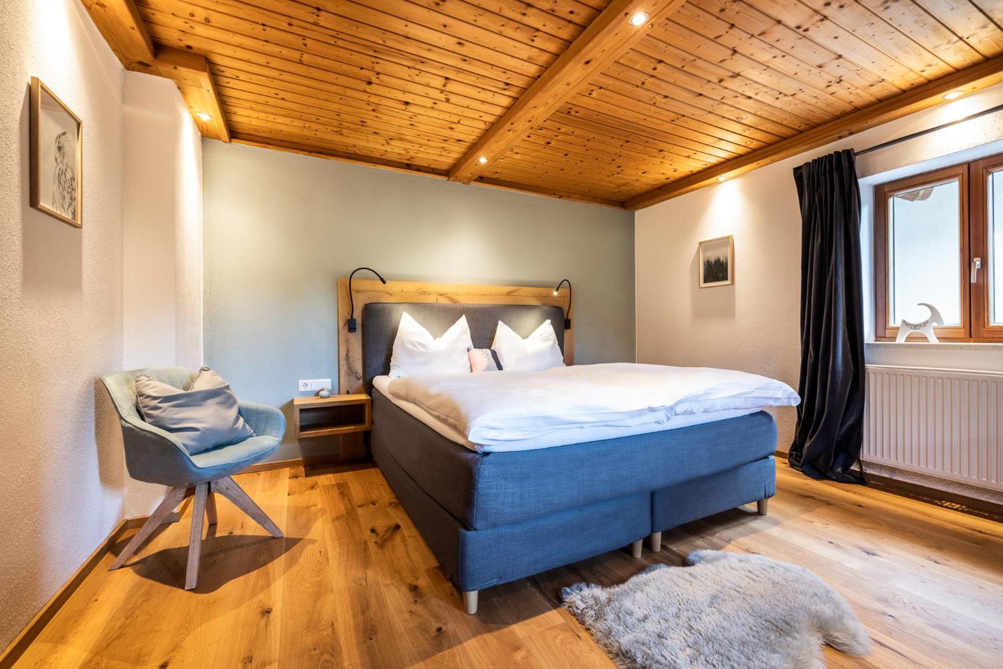 Urlaubsparadies Bogenhof - 5 Minuten zum Lift