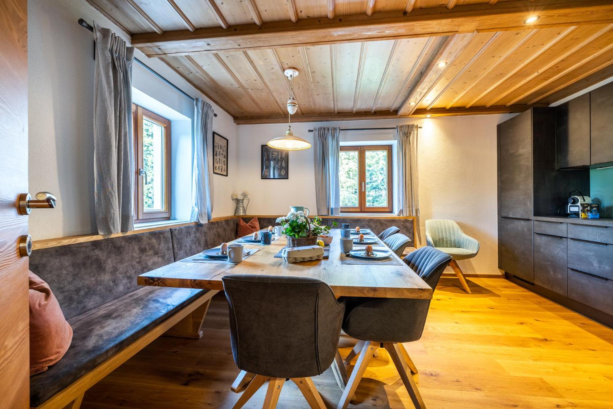 Urlaubsparadies Bogenhof - 5 Minuten zum Lift