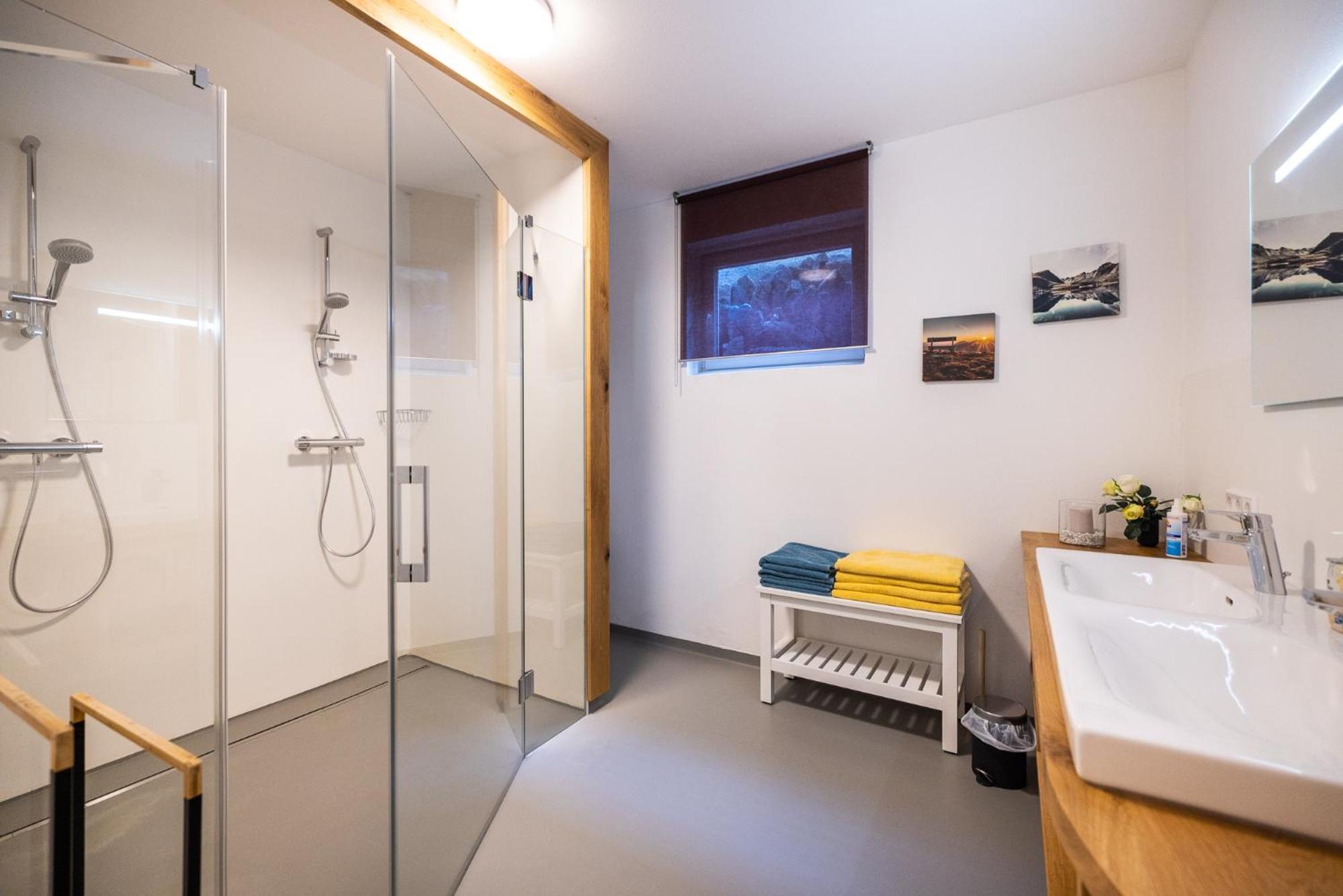 Urlaubsparadies Bogenhof - 5 Minuten zum Lift