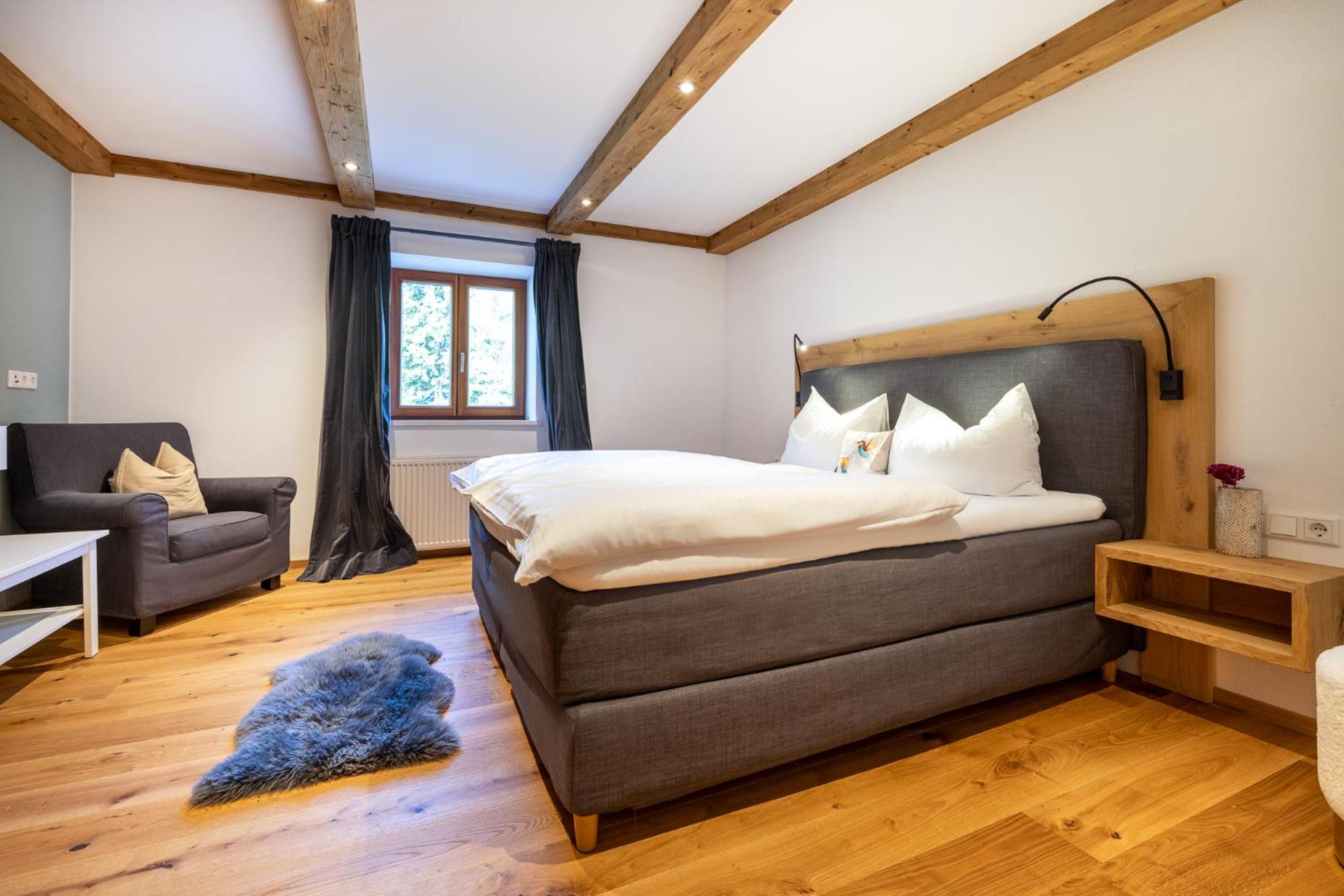 Urlaubsparadies Bogenhof - 5 Minuten zum Lift