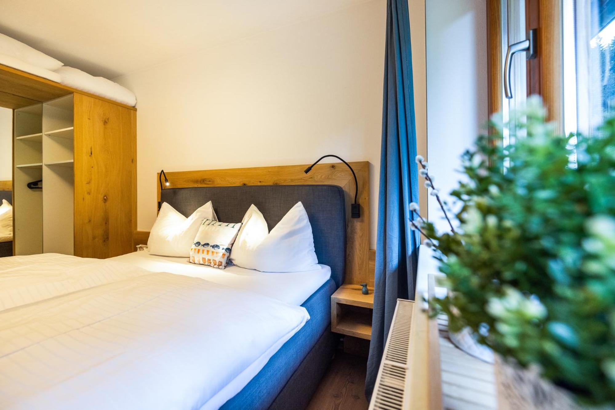 Urlaubsparadies Bogenhof - 5 Minuten zum Lift