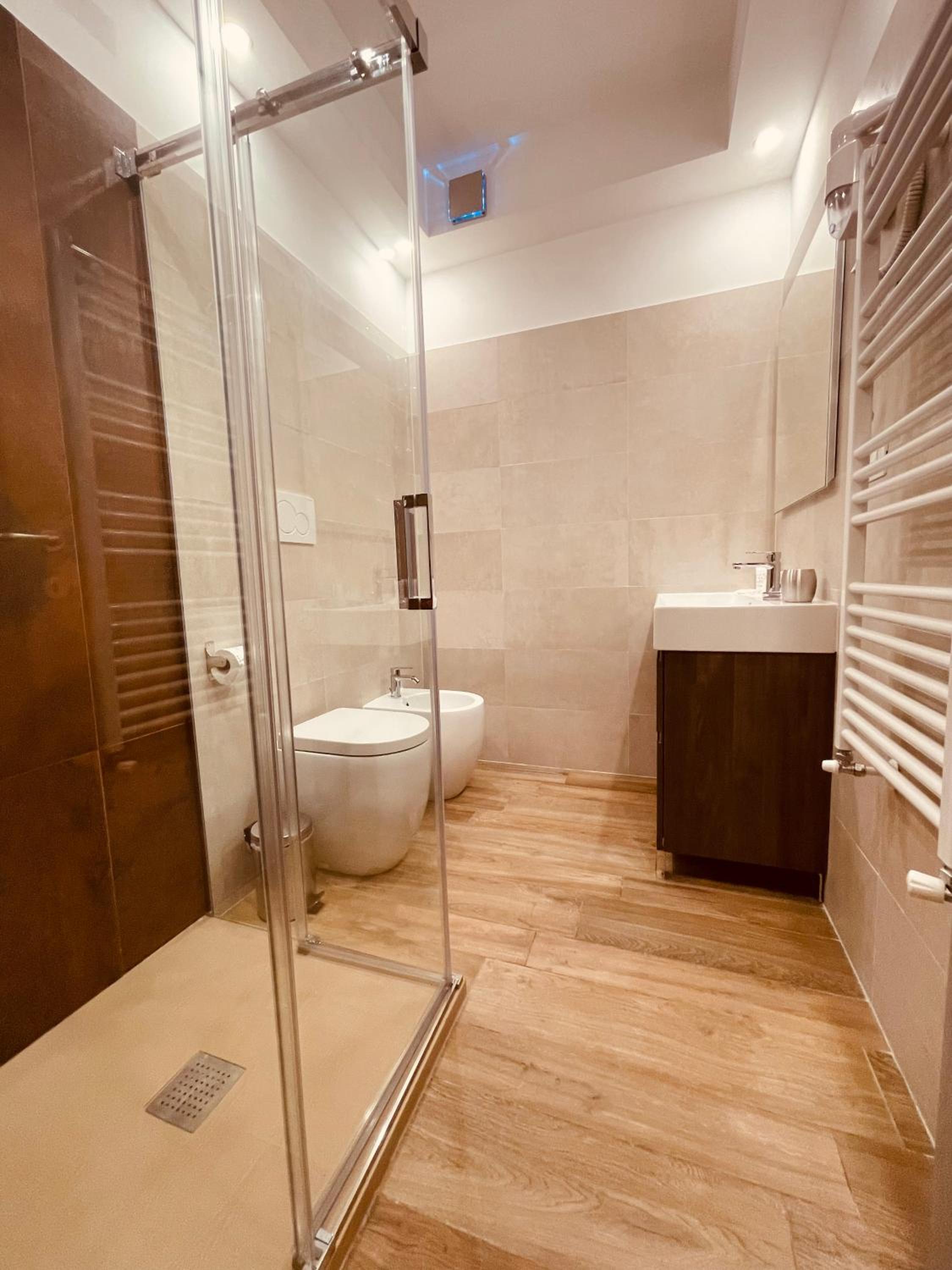 Affittacamere Residenza Montedoro