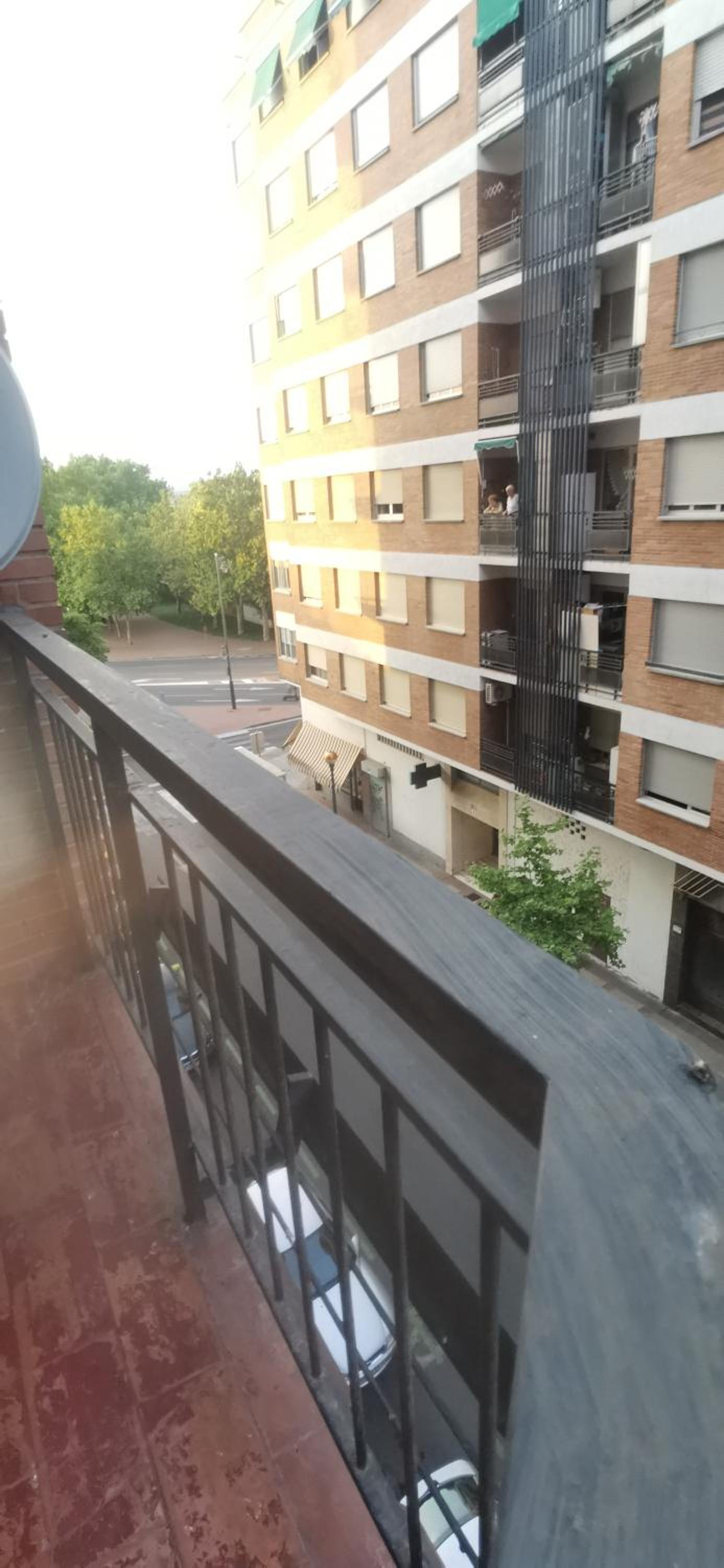 Piso Revellin