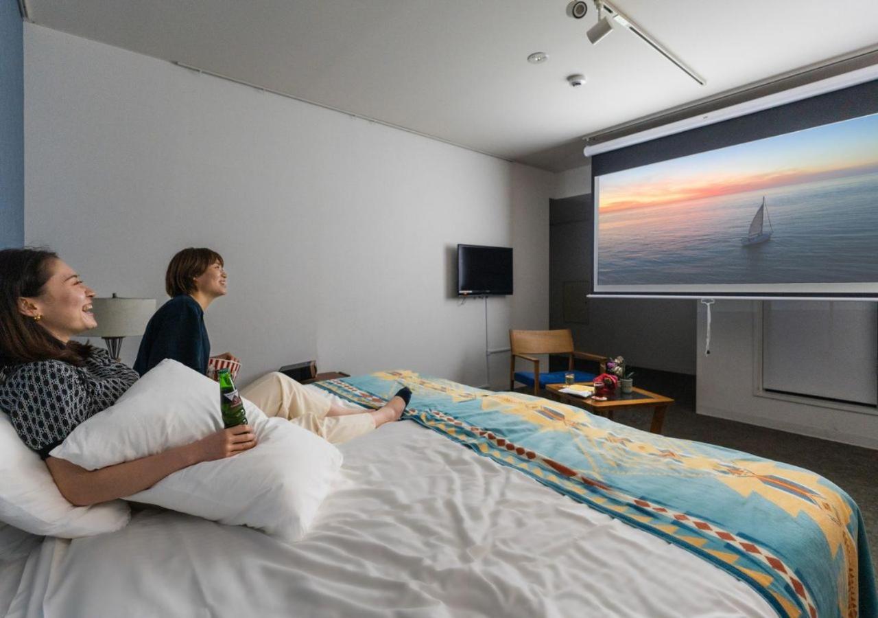 Hotel Graphy Nezu 141