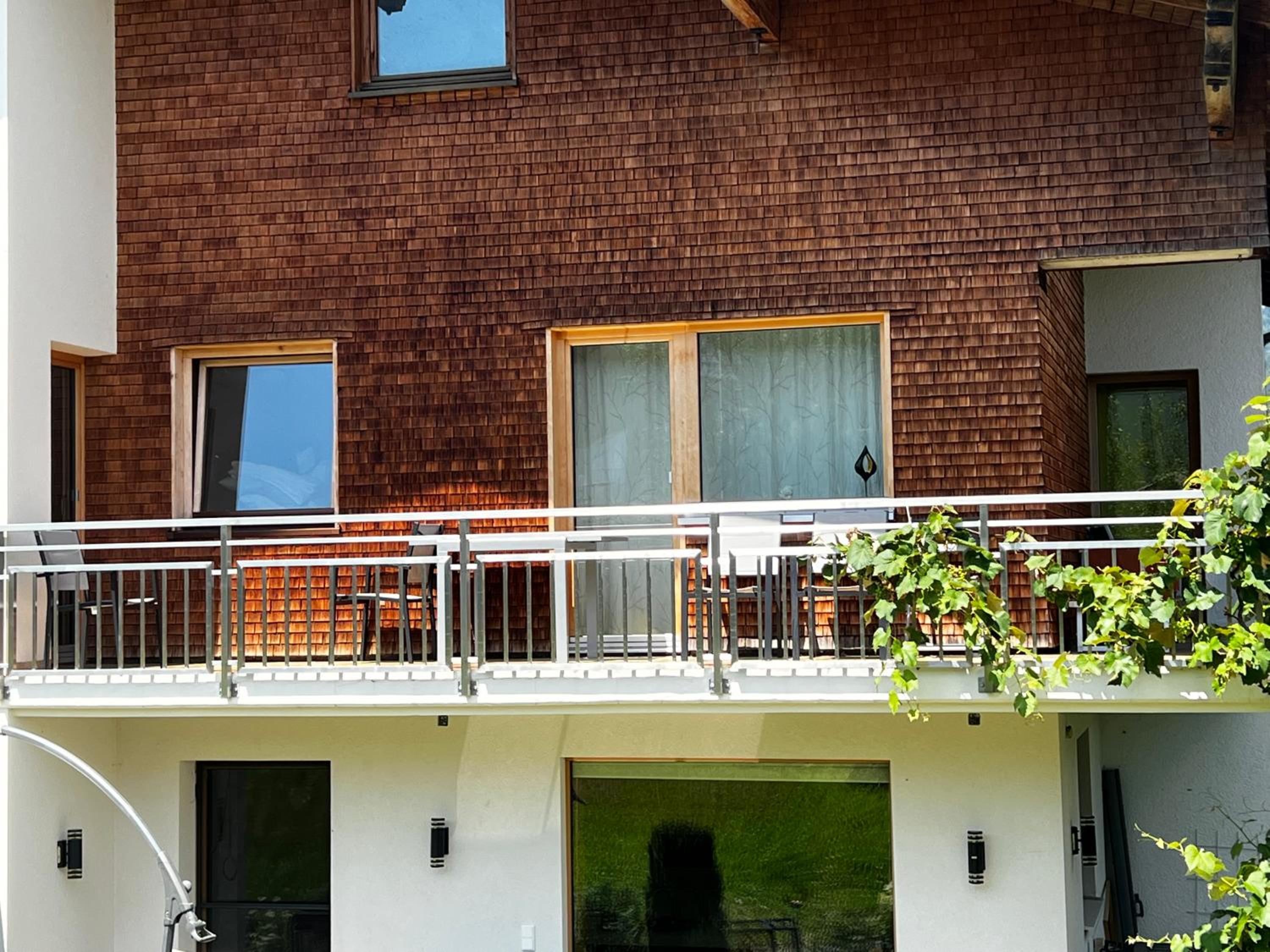 Wiesen Appartment