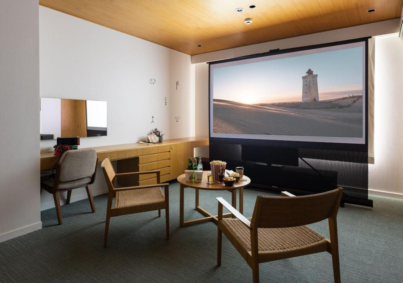 Hotel Graphy Nezu
